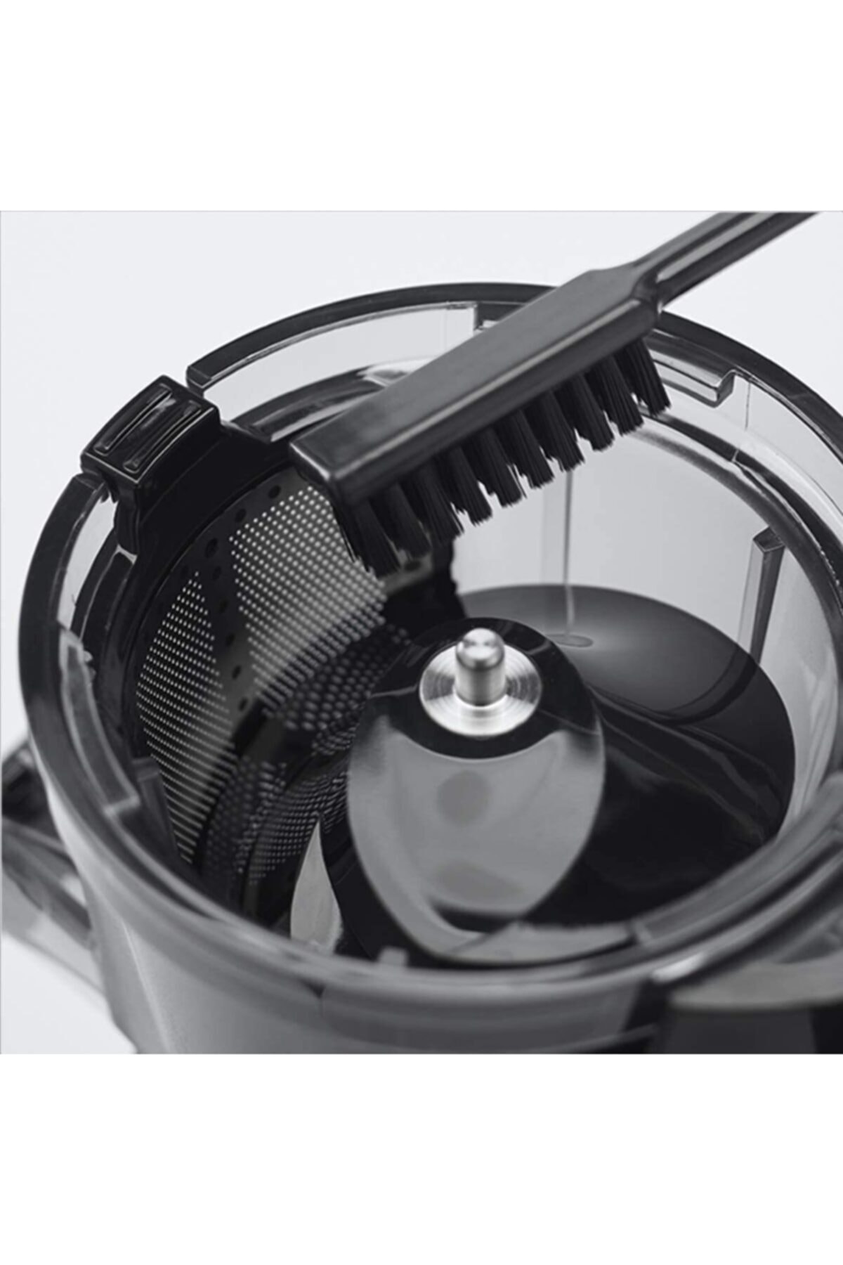 آب میوه و سبزی گیری 25170 56 آهسته آبمیوه گیر اورجینال Russell Hobbs