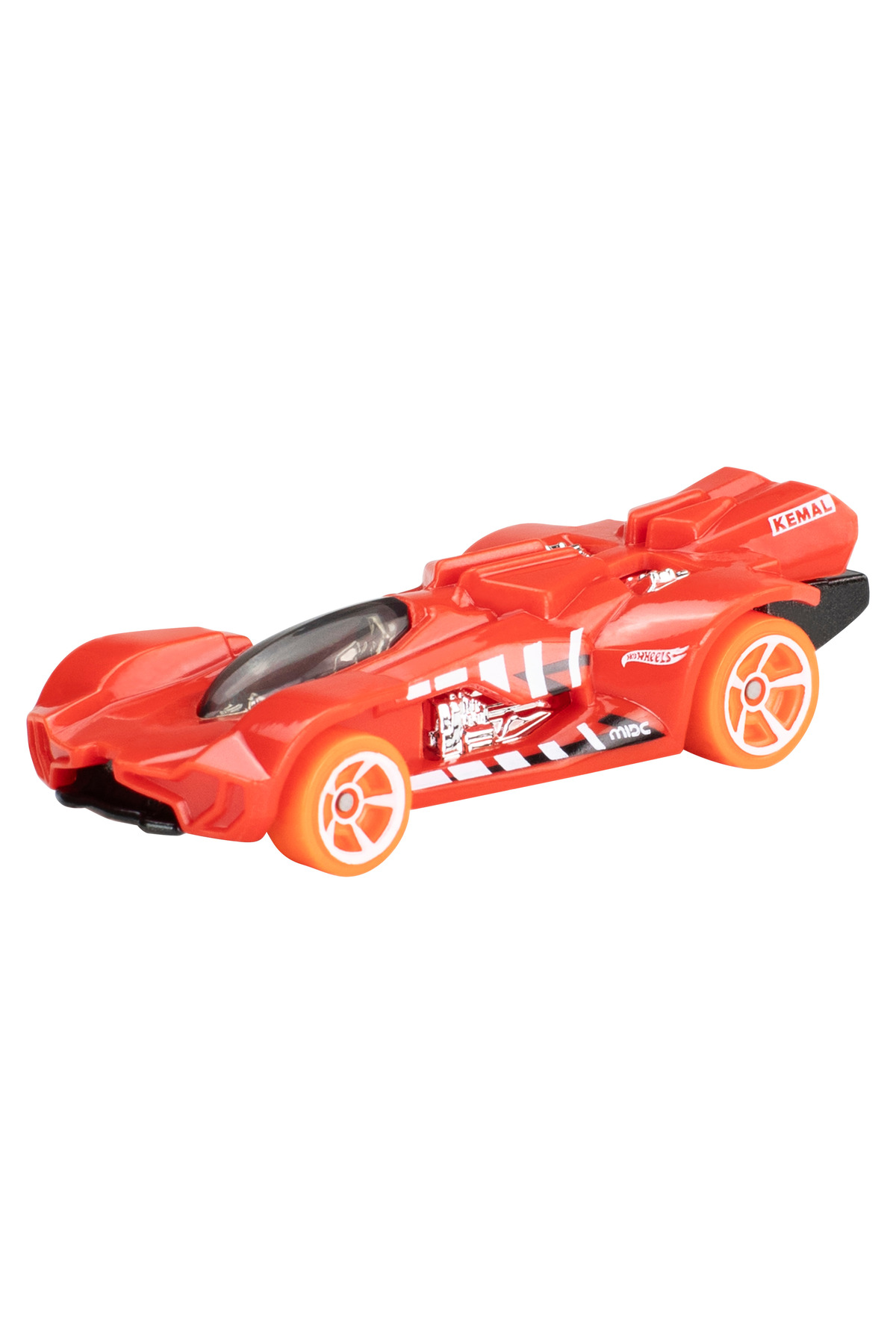 ماشین اسباب بازی آهنگ های شیرین کاری ست پنج JBJ81 از ترکیه HOT WHEELS
