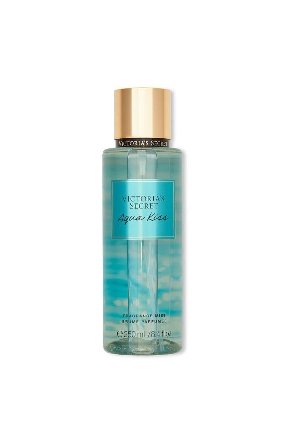 اسپری بدن آکوا کیس 250 میلی لیتر ویکتوریا سکرت Victoria's Secret