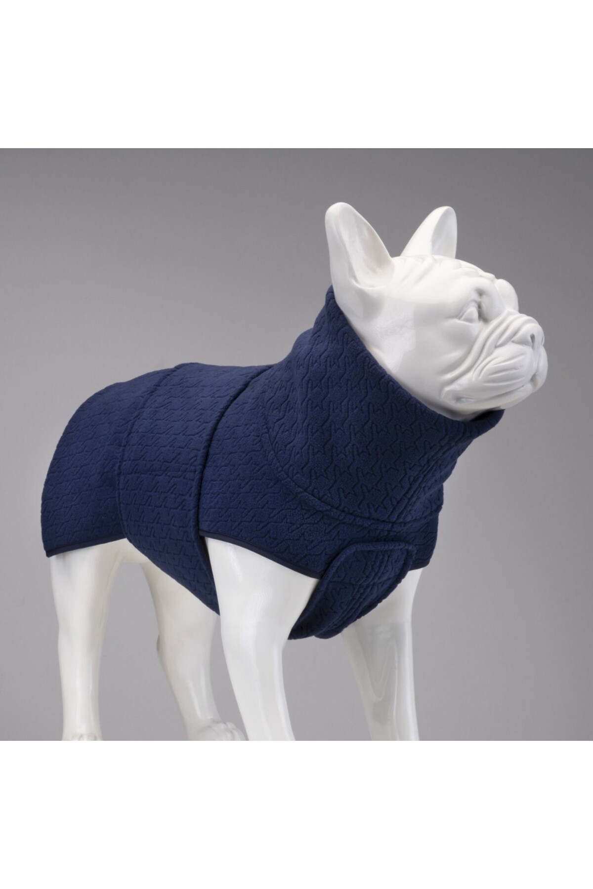 پلیور سگ لیندو داگز Lindodogs مدل NBFP00، سرمه‌ای