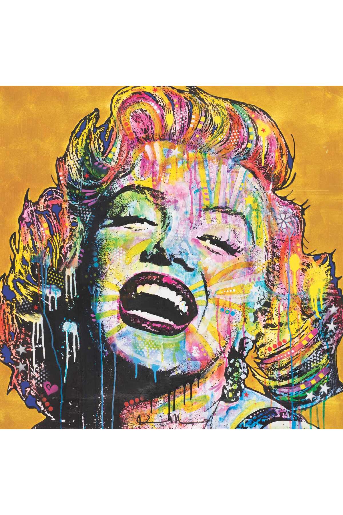 پازل 1024 PIECE PUZZLE MARILYN کد: 1015 از ترکیه Anatolian Puzzle