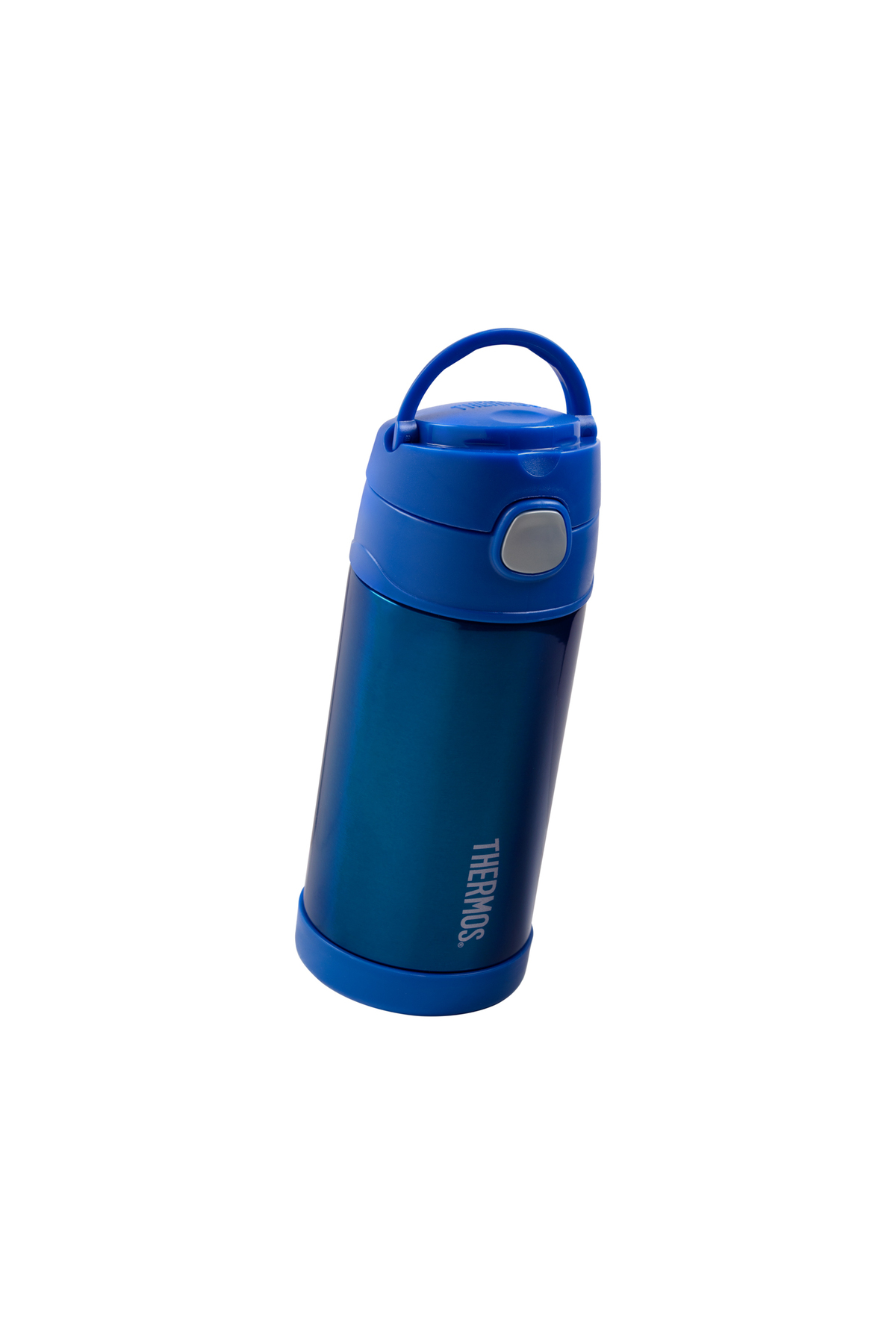 فلاسک قمقمه کودک F401 FUNTAINER SS با نی 0,355L 108674 اورجینال Thermos