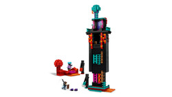 مجموعه ساختنی برج اندِرمن ماینکرفت لگو LEGO مدل 21279، ۸۶۷ قطعه، حداقل سن ۹ سال