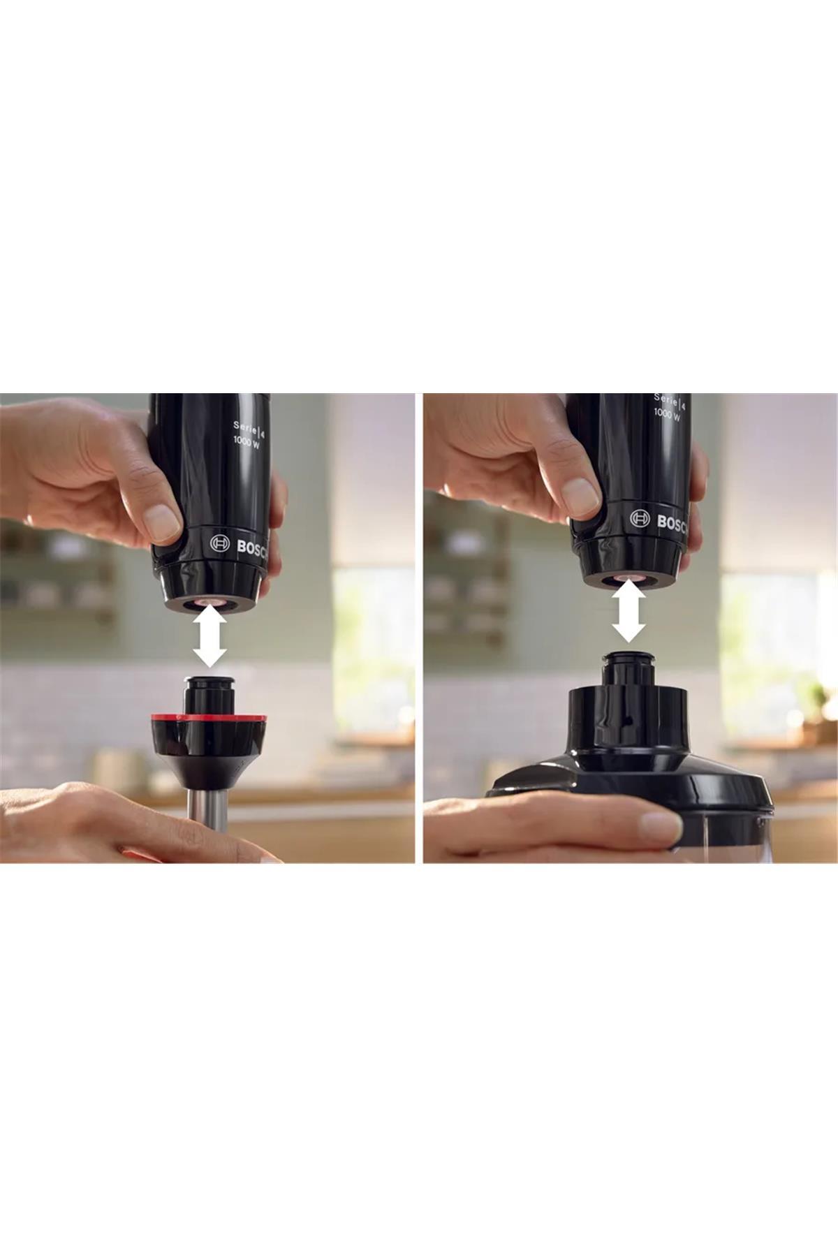 میکسر و ست بلند MSM4B624 BOSCH اورجینال Bosch