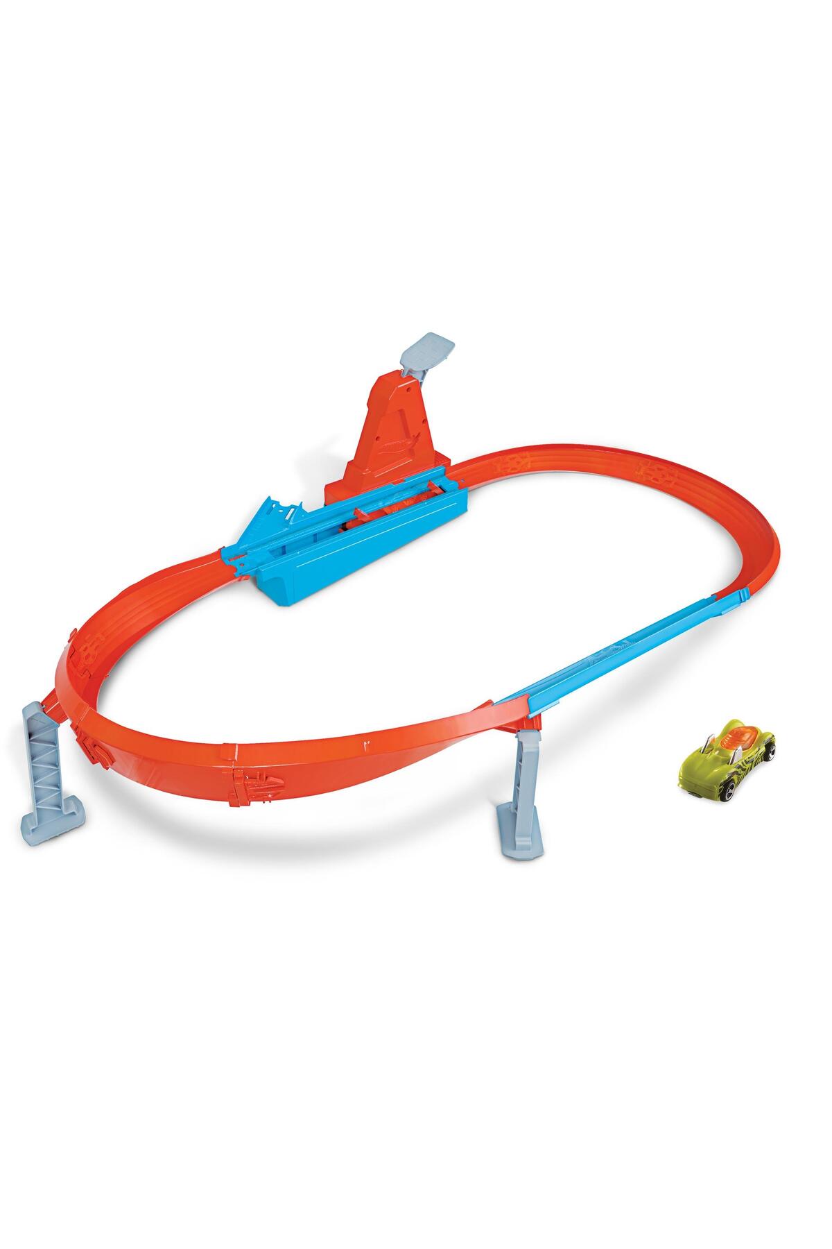 ماشین اسباب بازی ® مجموعه سریع قهرمان RACEWAY GJM75 هات ویلز اورجینال HOT WHEELS