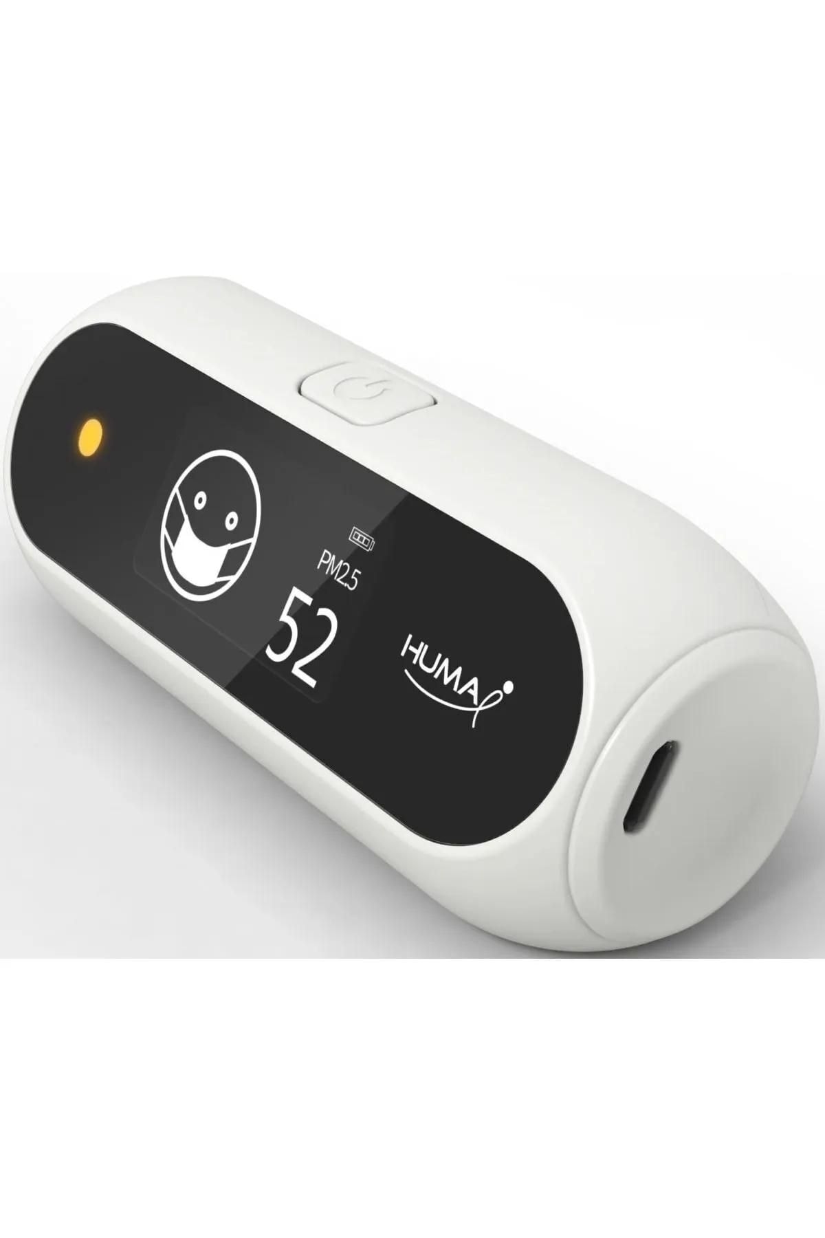 تصفیه کننده هوا دستگاه ZERO PRO و بسته سنج کیفیت HUMA I HI100 اورجینال Winix