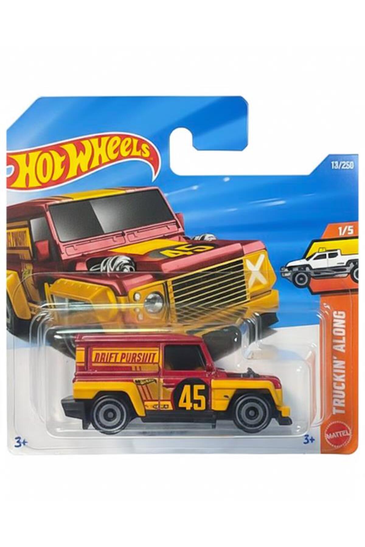 ماشین اسباب بازی 1:64 DRIFT ENDER JJH90 2026 تعویض باتری از ترکیه HOT WHEELS