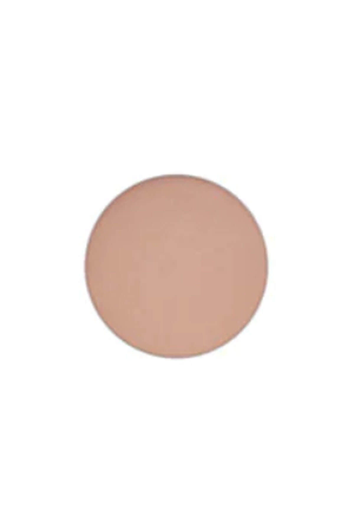 سایه چشم تکی PRO PALETTE REFILL PAN مدل WEDGE مایل به رنگ بژ نرم حجم 1.3 میل مک MAC