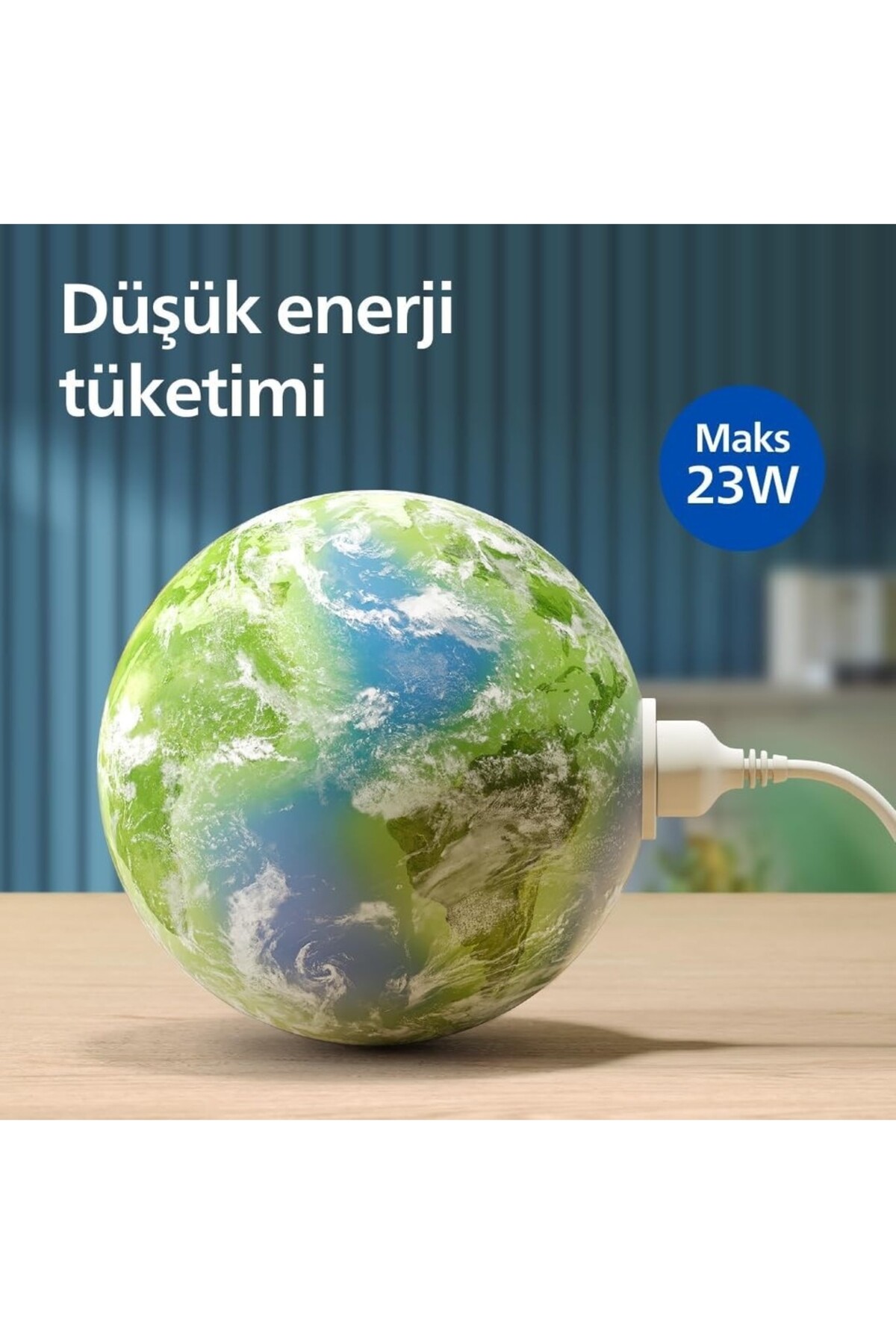 تصفیه کننده هوا موثر تا 65 متر مربع هپا و فیلتر کربن اکتیو با هدیه کفش اورجینال Philips