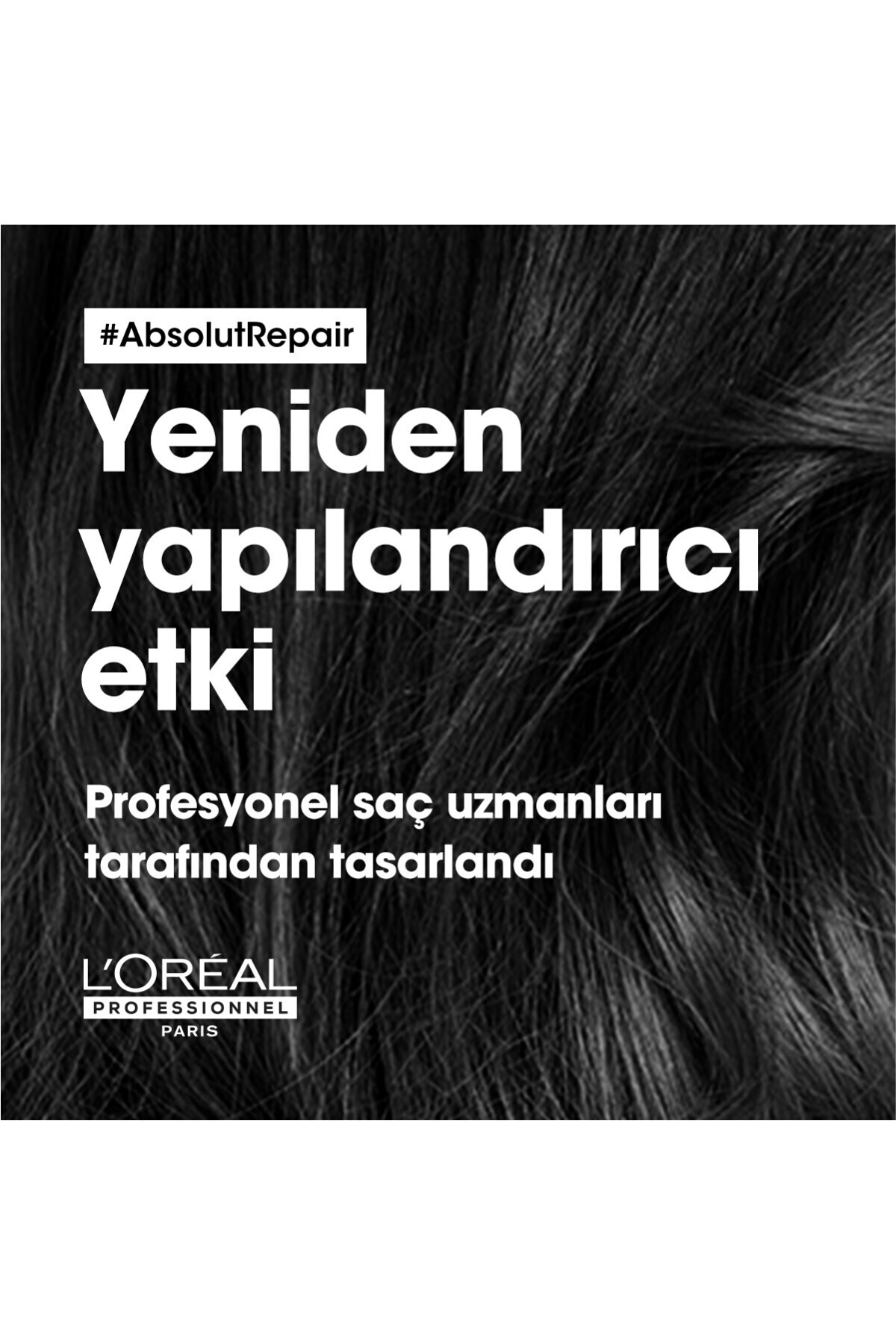 L'oreal Professionnel مرطوب کننده موی ترمیم کننده حرفه ای سری اکسپرت لورآل پروفشنال