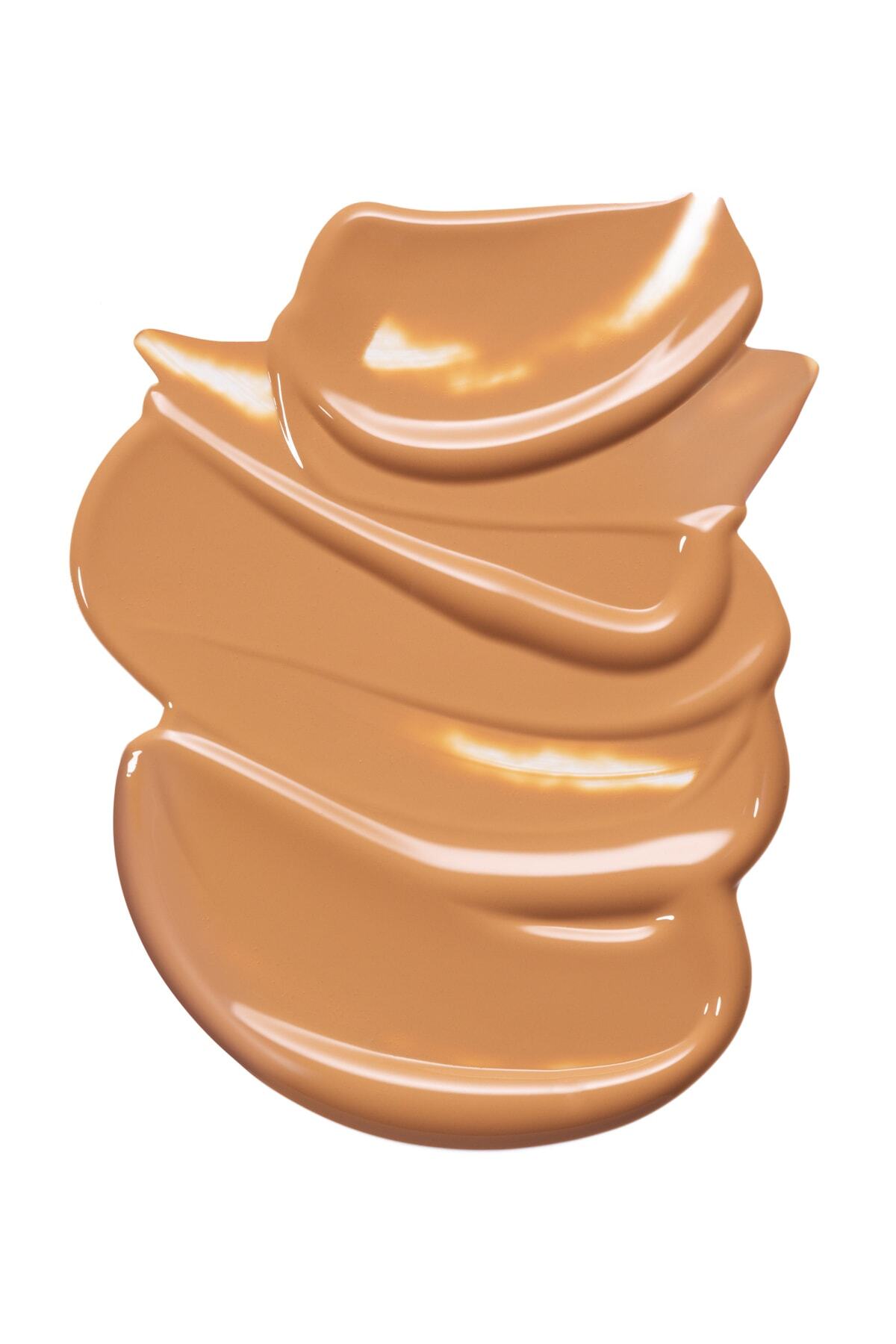 کرم پودر استودیو فیکس STUDIO FIX FLUID مدل NC42 ته رنگ طلایی متوسط ​​واقعی حجم 30 میل مک MAC