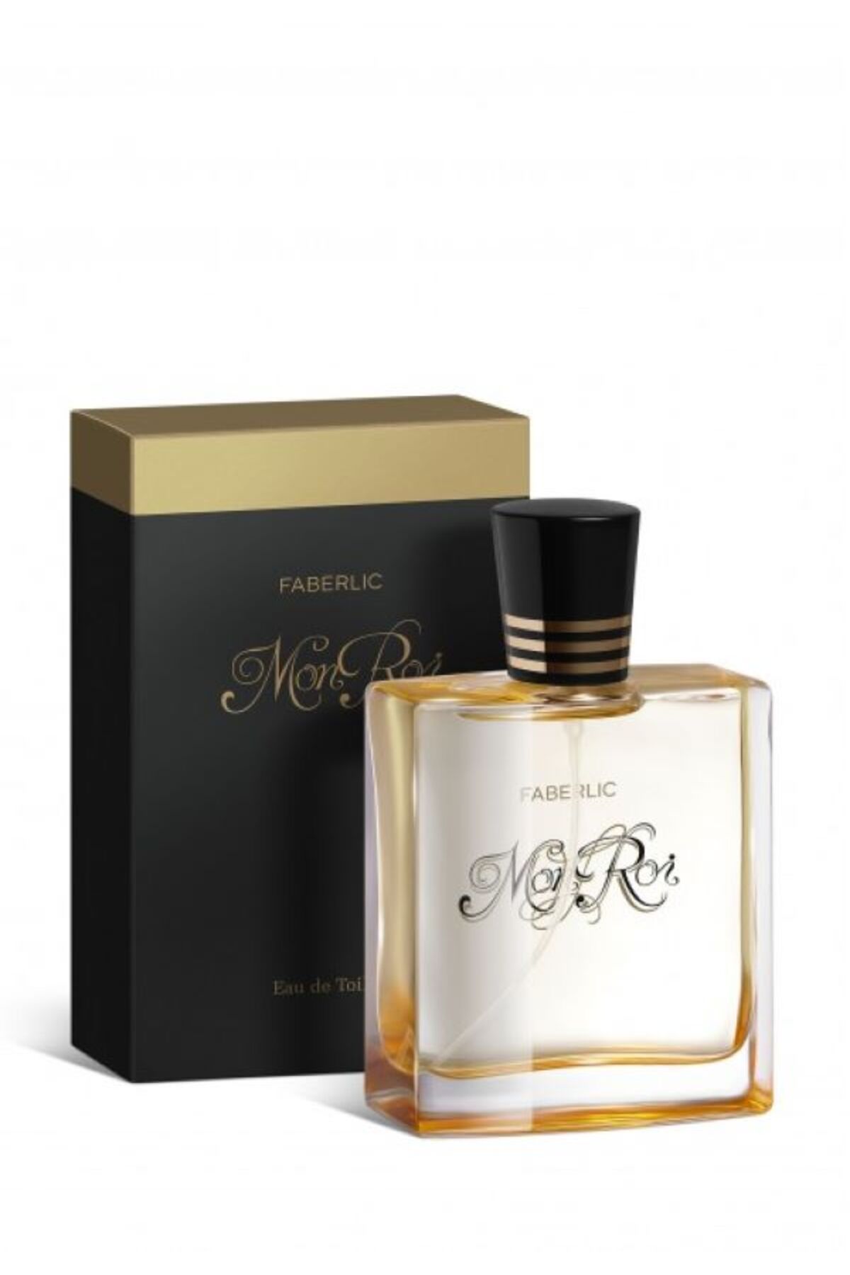 Faberlic عطر مردانه Mon Roi ادوتویلت 100ml