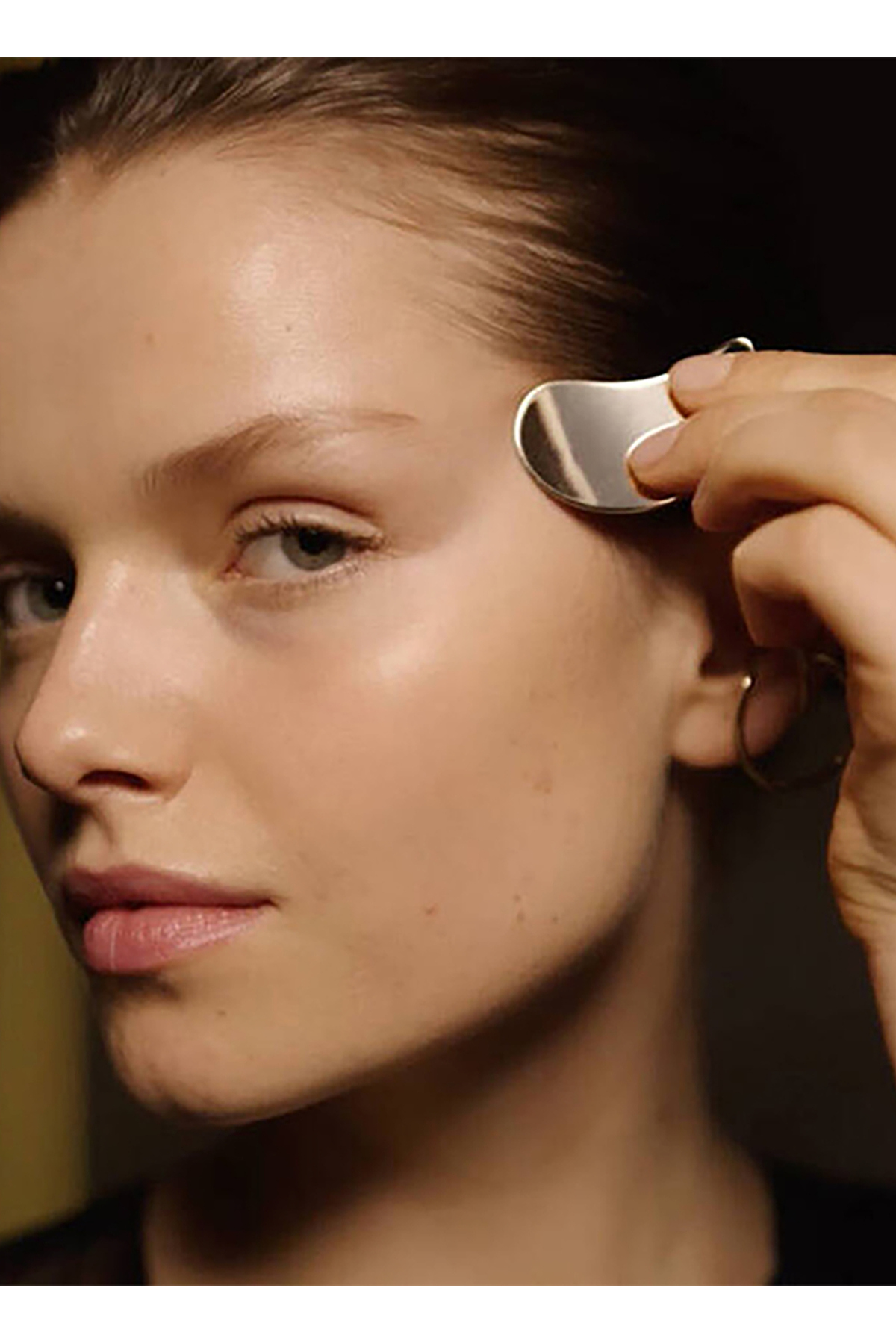 Lancome کرم چشم Absolue L'Extrait با حجم 15 میلی لیتر