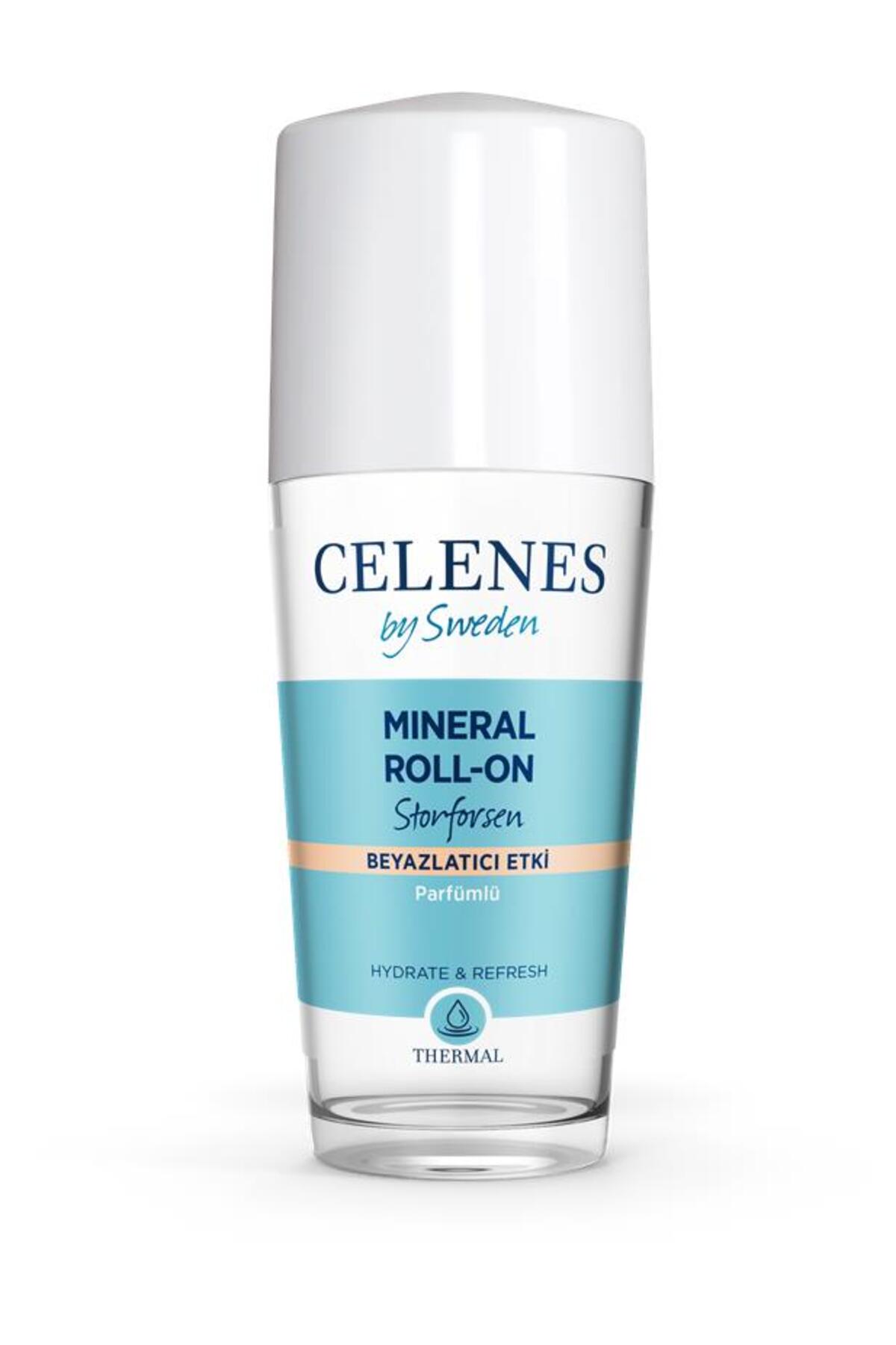 Celenes by Sweden رول ضد تیره شدن حرارتی استفن استفن ۷۵ میلی لیتر