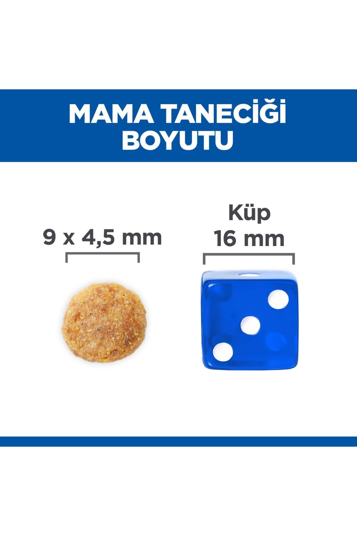 غذای خشک گربه هیلز Hill's Adult Chicken، بدون غلات، با طعم مرغ، ۱٫۵ کیلوگرم 1.5 Kg