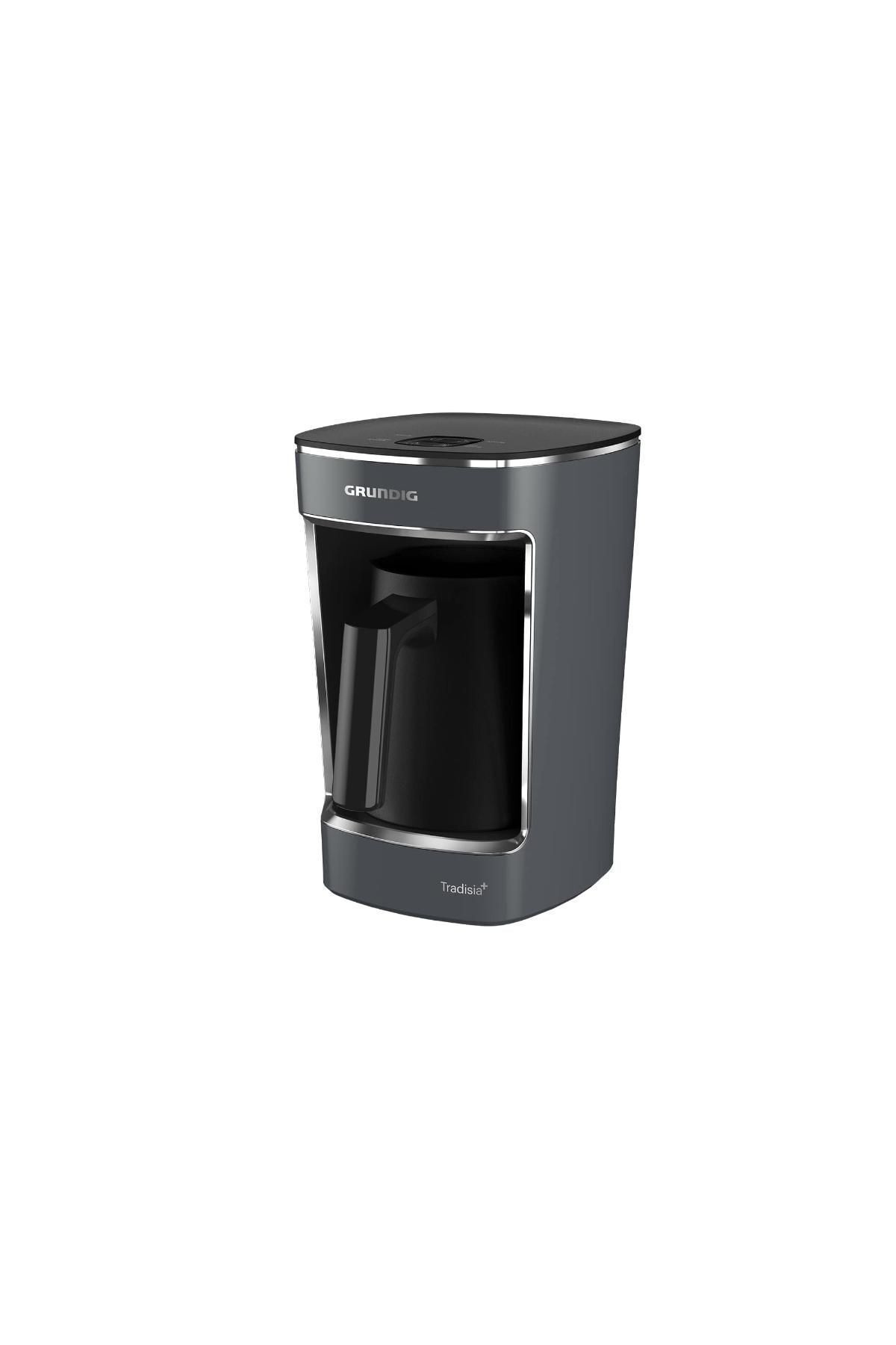 قهوه ساز ترک TCM 4448 G اورجینال Grundig