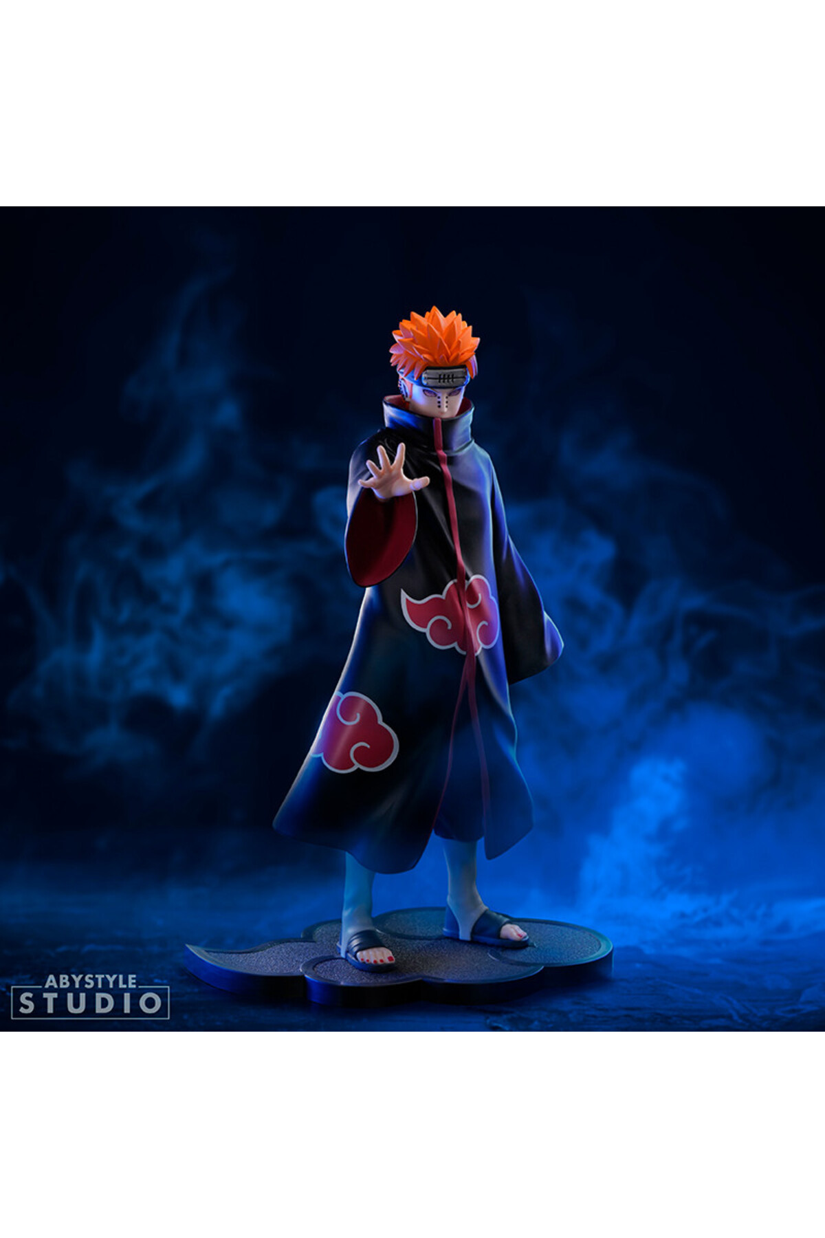 فیگور NARUTO SHIPPUDEN شکل PAIN X2 ABYFIG116 ABYstyle