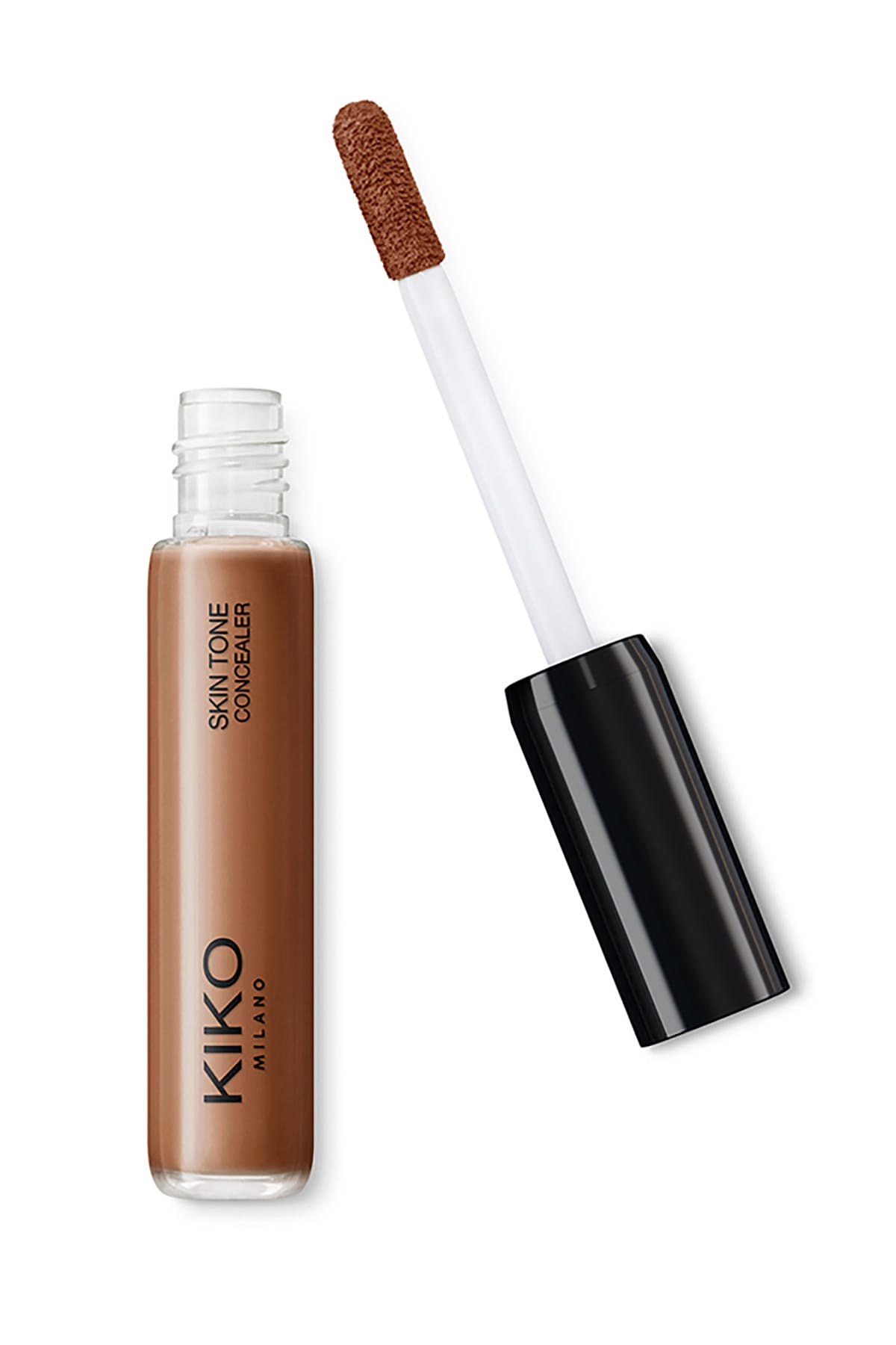 کانسیلر مدل Skin Tone رنگ Chocolate شماره 09 کیکو KIKO