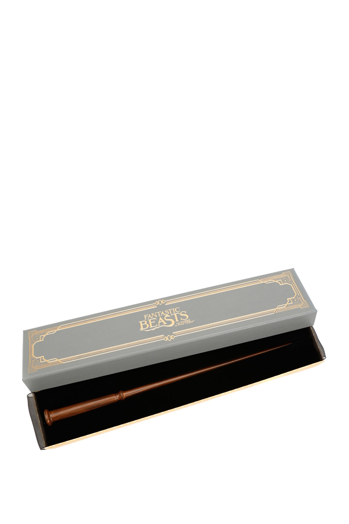 فیگور FANTASTIC BEASTS PORPENTINA GOLDSTEIN WAND در جعبه کلکسیونر از ترکیه Harry Potter