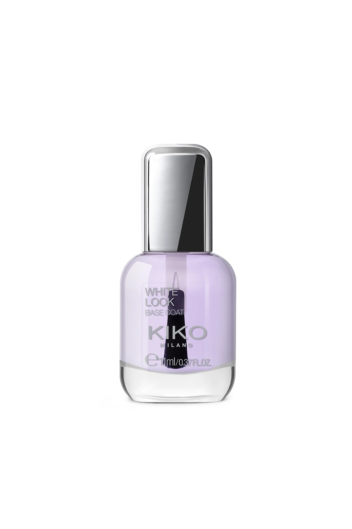خشک کن لاک ناخن مدل White Look با کیفیت بالا و عملکرد عالی Kiko