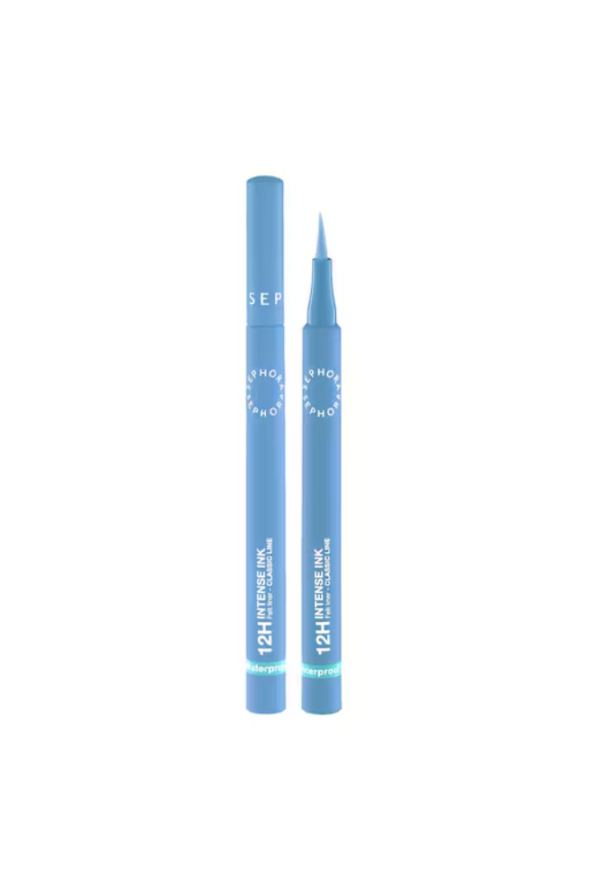 خط چشم 12 ساعت جوهر شدید FELT LIERNER کلاسیک LINE فشرده و حساس احساس MAT.IVI 1 میل Sephora