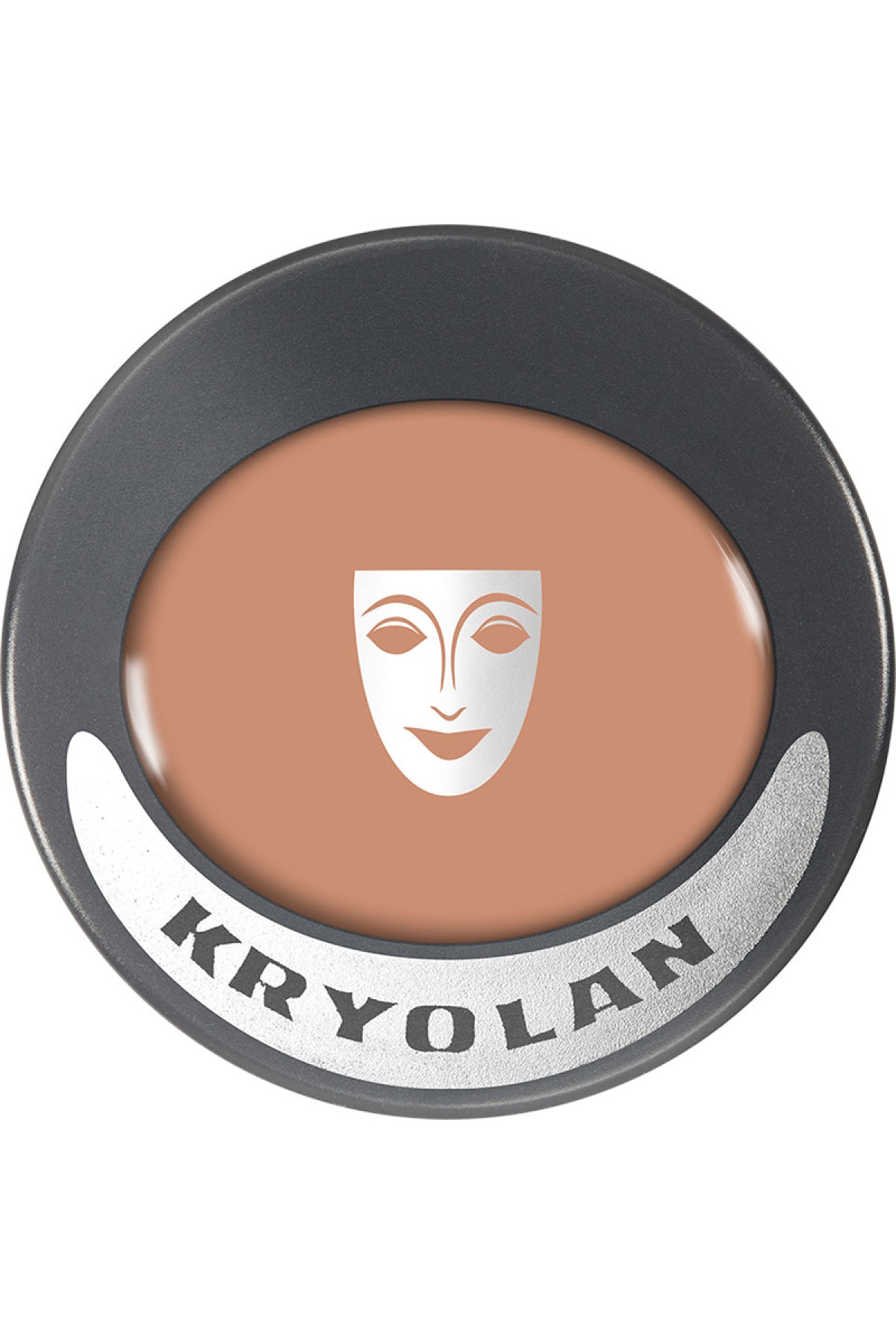 Kryolan پایه مقاوم در برابر حرارت پایه آلترا 15 گرم 4W
