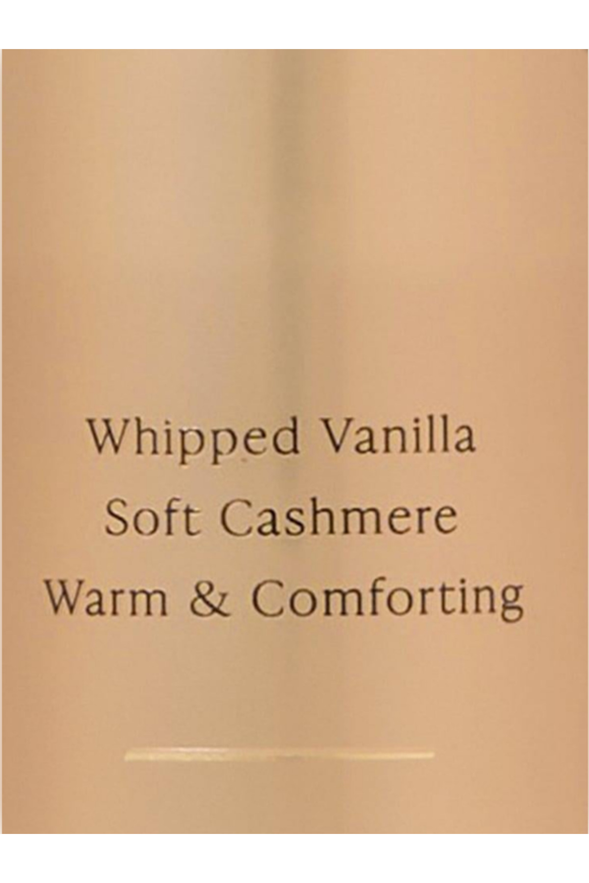 اسپری بدن وانیل 250 میلی لیتری ویکتوریا سکرت Victoria's Secret