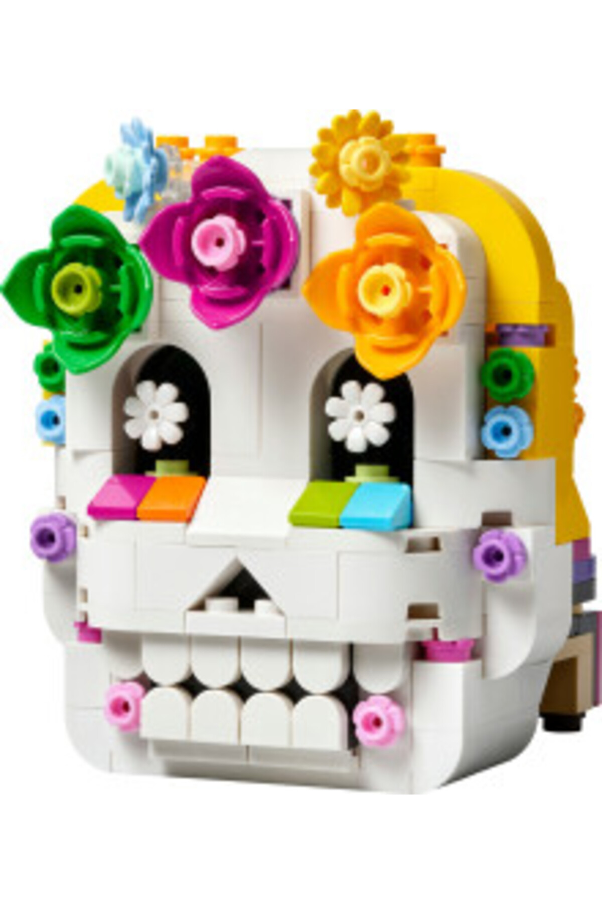 لگو و اسباب بازی های ساخت محور 40811 LEGO® نمادین محراب مردگان اورجینال LEGO