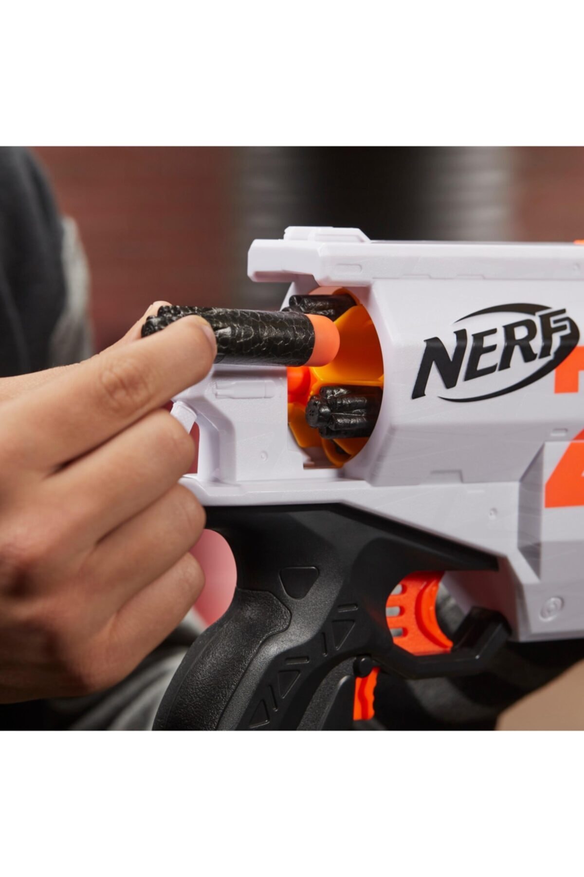 تفنگ های اسباب بازی و آب NERF ULTRA TWO PISTOL DART کاملاً اتوماتیک 6 E7921 نرف اورجینال Nerf
