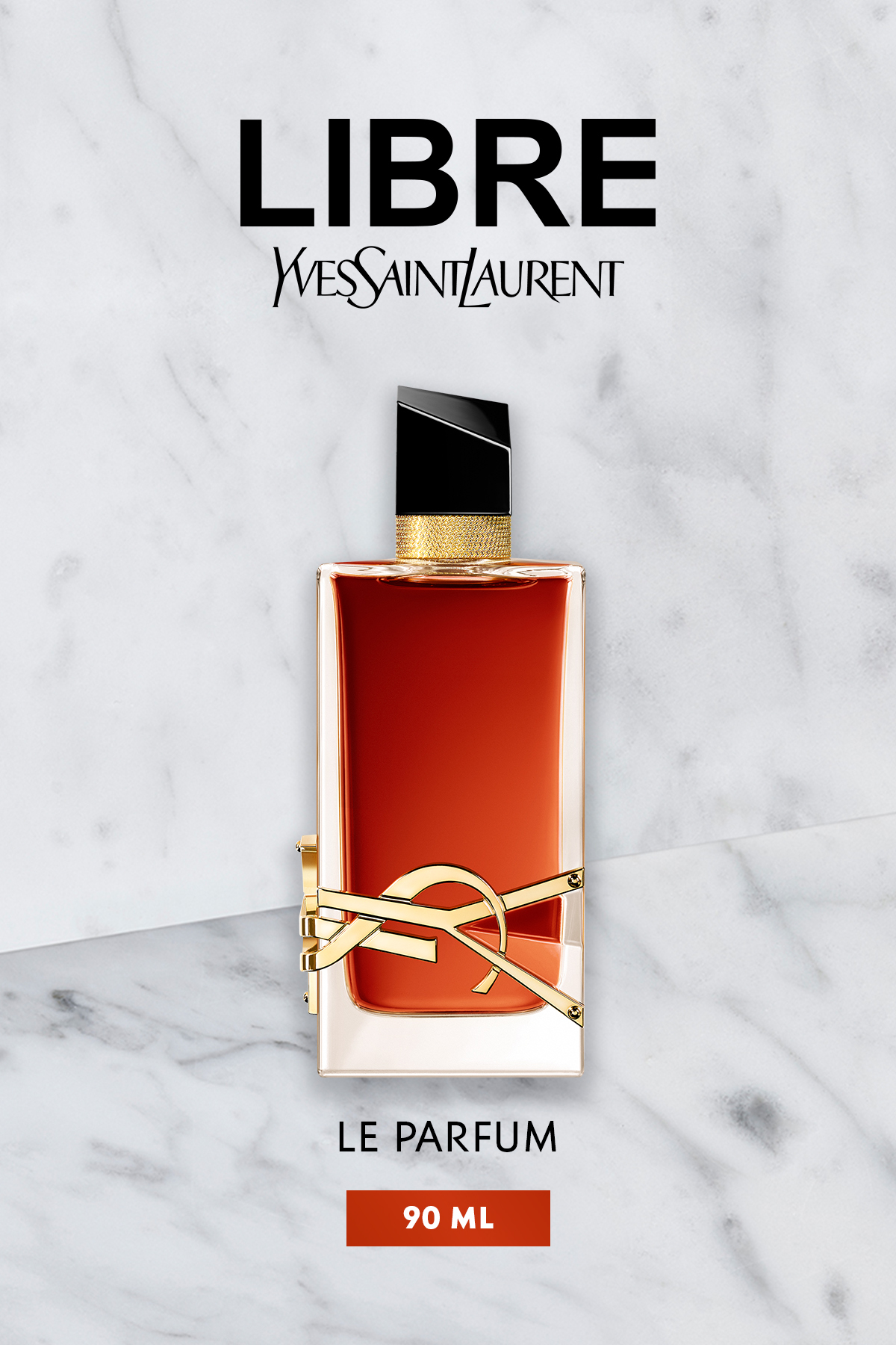 ایو سن لوران (Yves Saint Laurent)