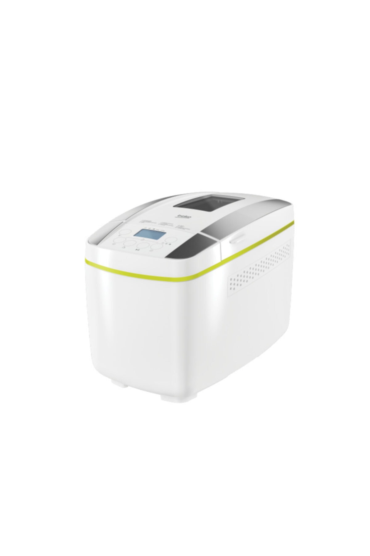 نان پز دستگاه تولید گلدار EY 5021 اورجینال Beko