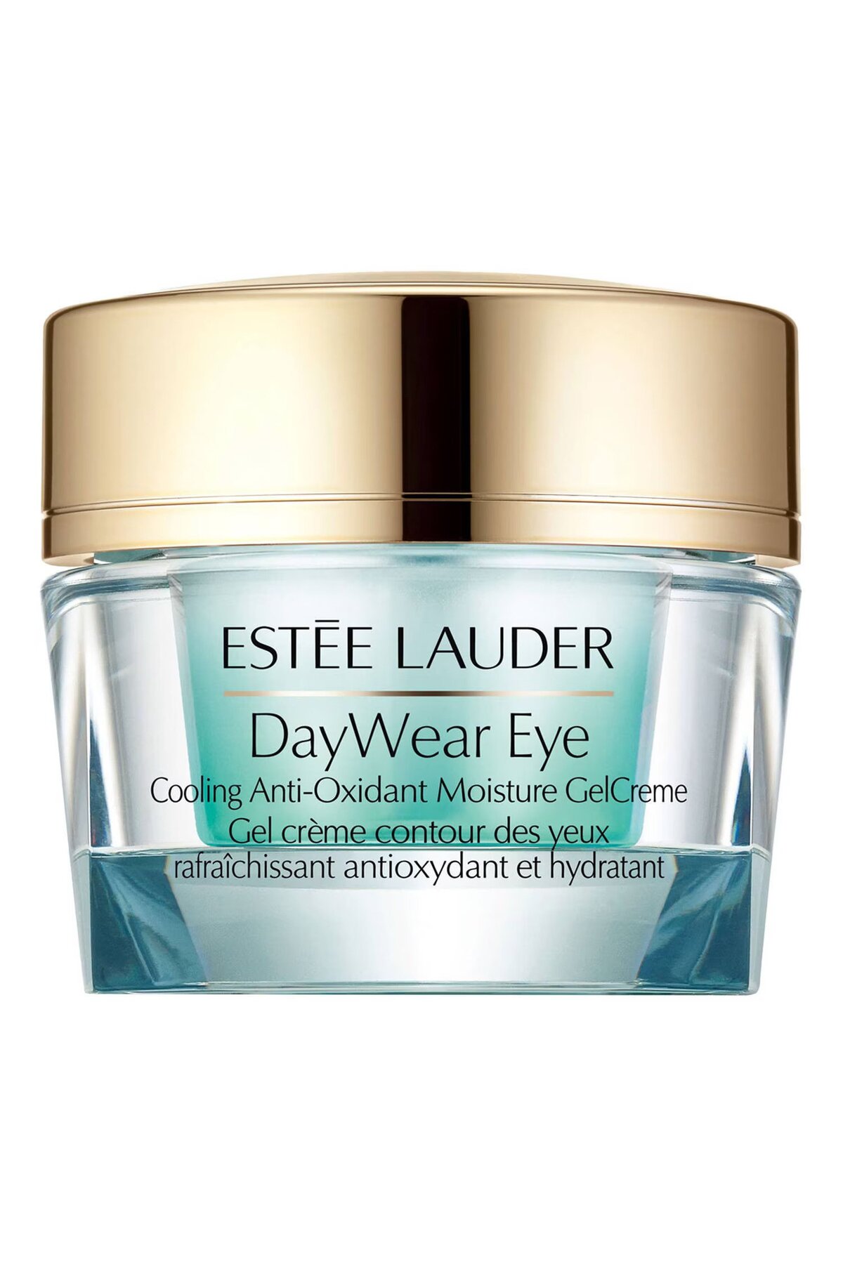 Estee Lauder ژل کرم چشم محیط زیست روزانه