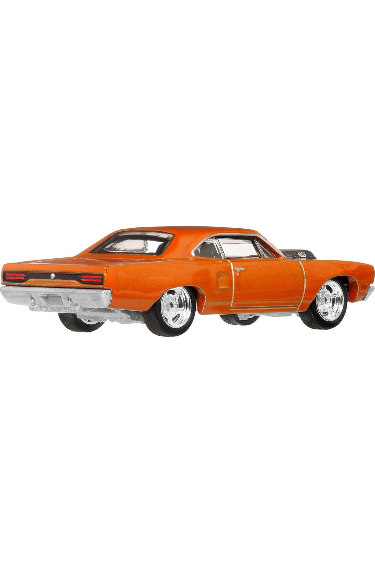 ماشین اسباب بازی PLYMOUTH ROADRUNNER سفارشی FAST & FURIOUS 1970 JBL87 از ترکیه HOT WHEELS