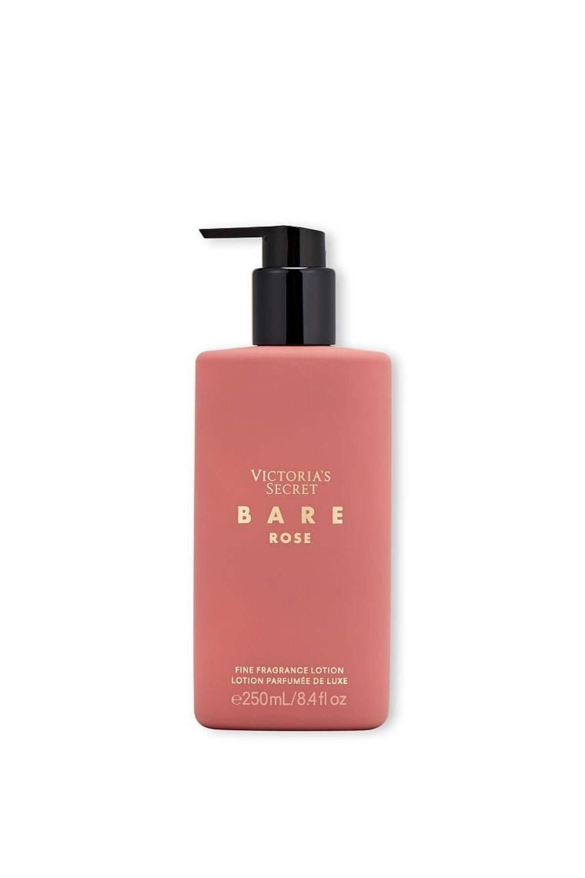 اسپری بدن لوسیون بره رز اورجینال Victoria's Secret