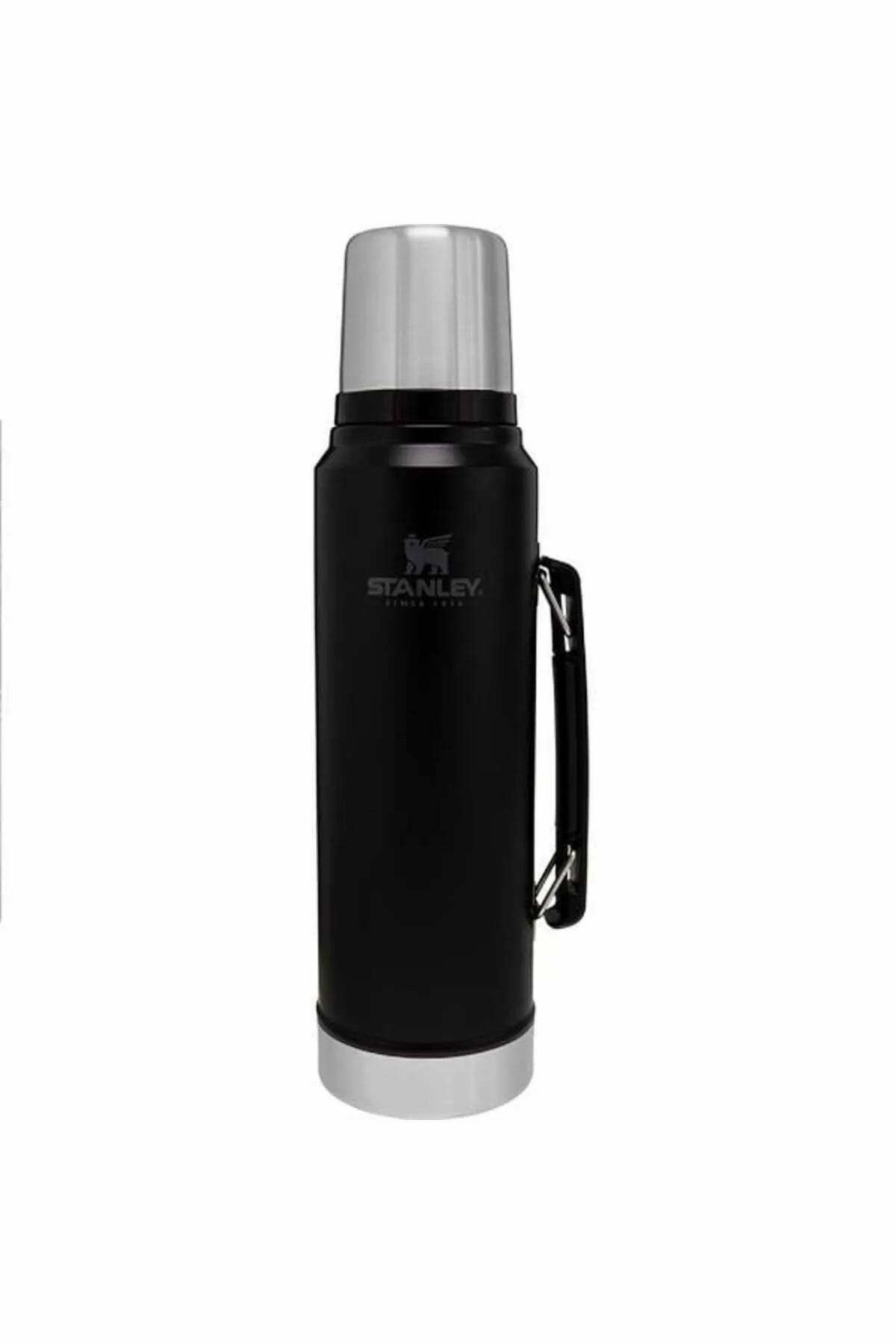 فلاسک بطری کلاسیک افسانه ای 1.0L 1.1QT اورجینال Stanley