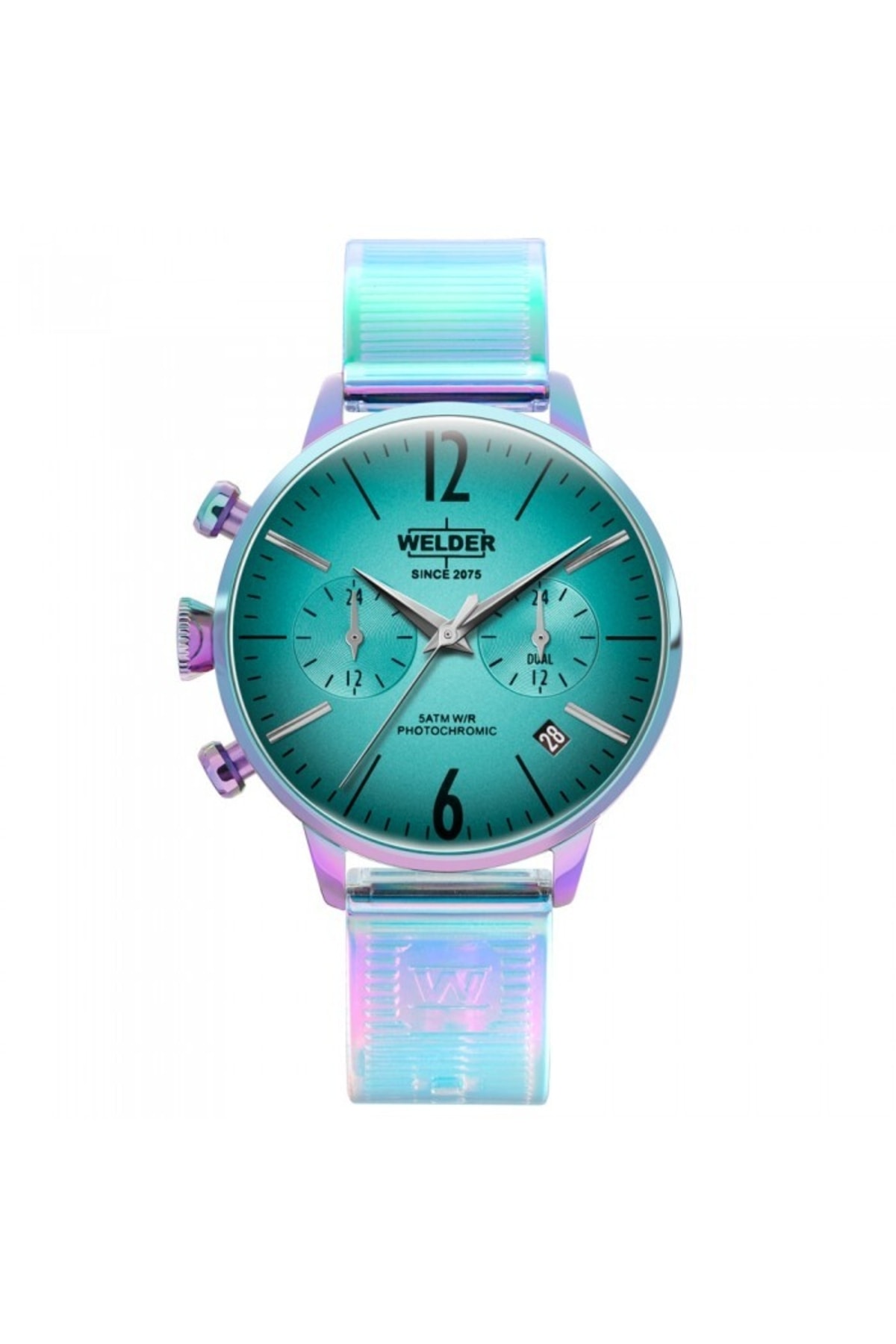ساعت مچی زنانه WWRC671 اورجینال Welder