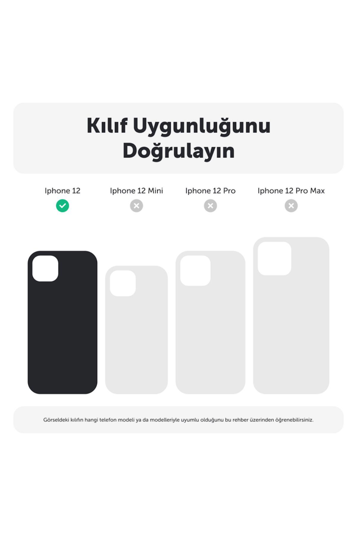 کاور و قاب سازگار با آیفون 12 APPLE ZEBANA SERPENT VELVET FABRIC CASE قهوه ای اورجینال Zebana