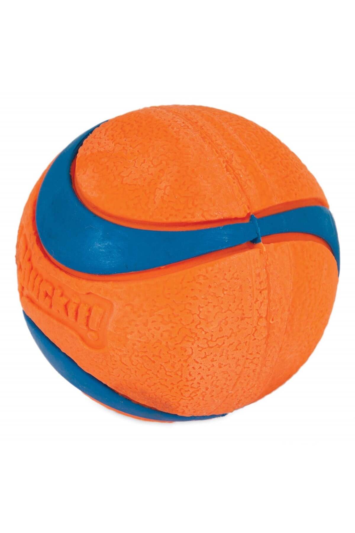 توپ بازی سگ چاکیت Chuckit ! Ultra Ball، متوسط، مدل 170015P چندرنگ