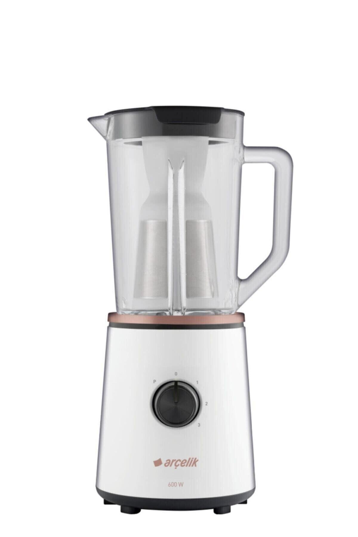 ست مخلوط کن رسیتال TB 6962 C اورجینال Arçelik