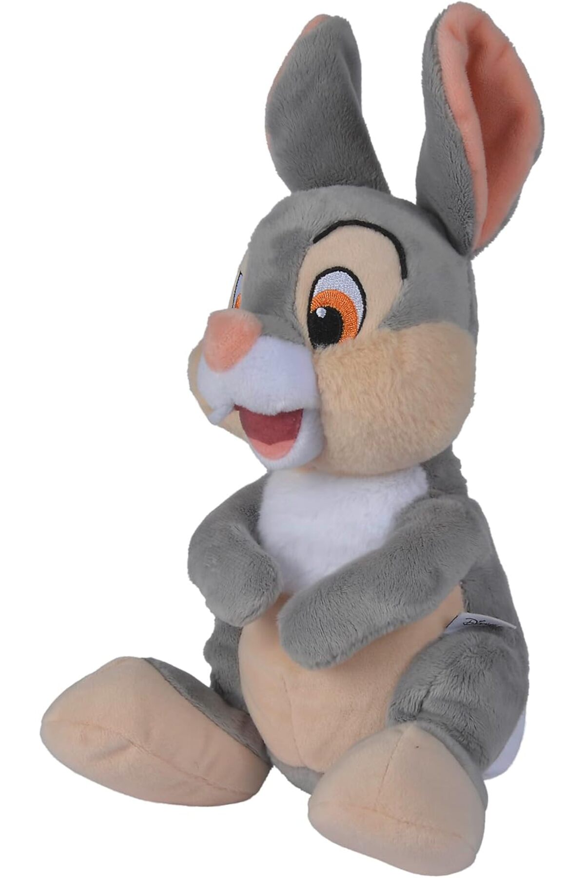 اسباب بازی های پشمی DISNEY ANIMAL FRIENDS PHUSH ANIMALS BAMBI, STAMPE, MARIE, DUMBO, LADY, SIMBA مجموعه 6 تایی شیر شاه Cici Oyuncak