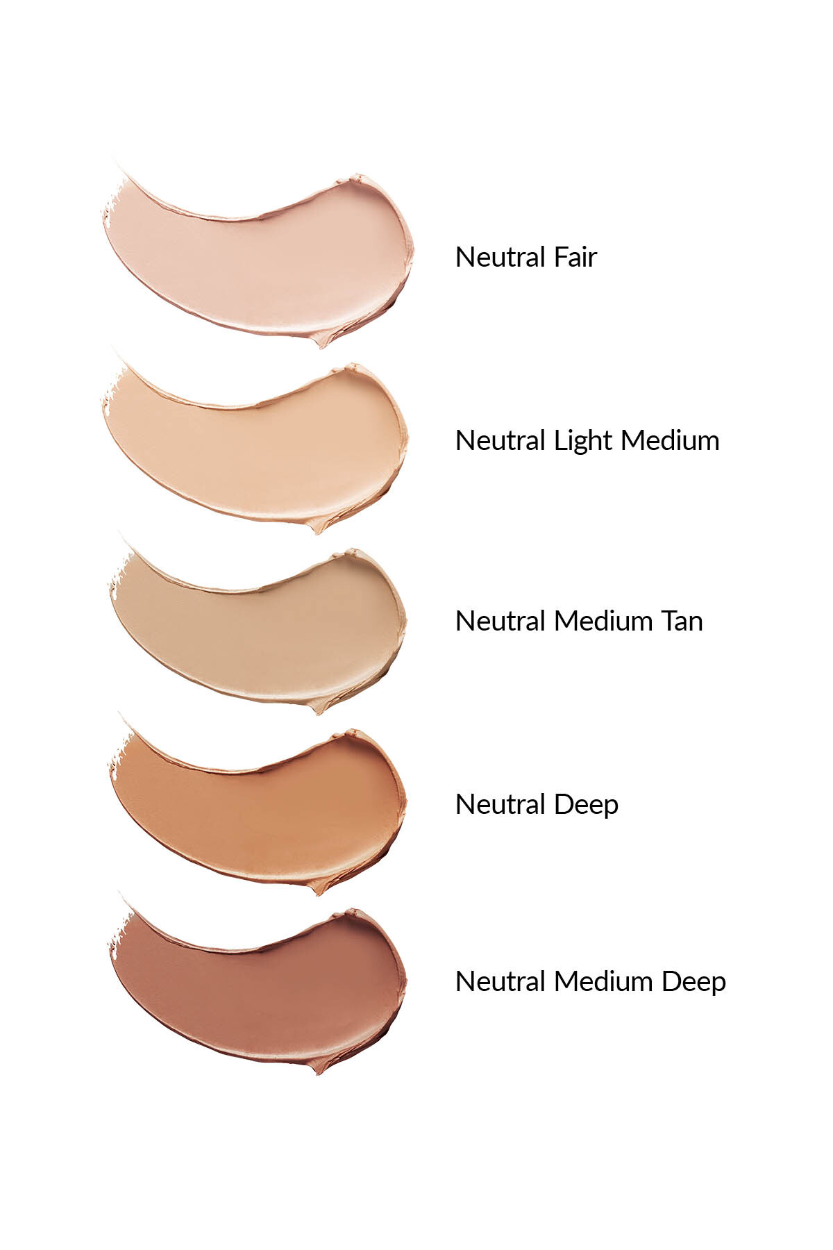 کانسیلر استیکی رنگ متالیک مدل 52N NEUTRAL DEEP مناسب برای همه جنسیت‌ها آون Avon