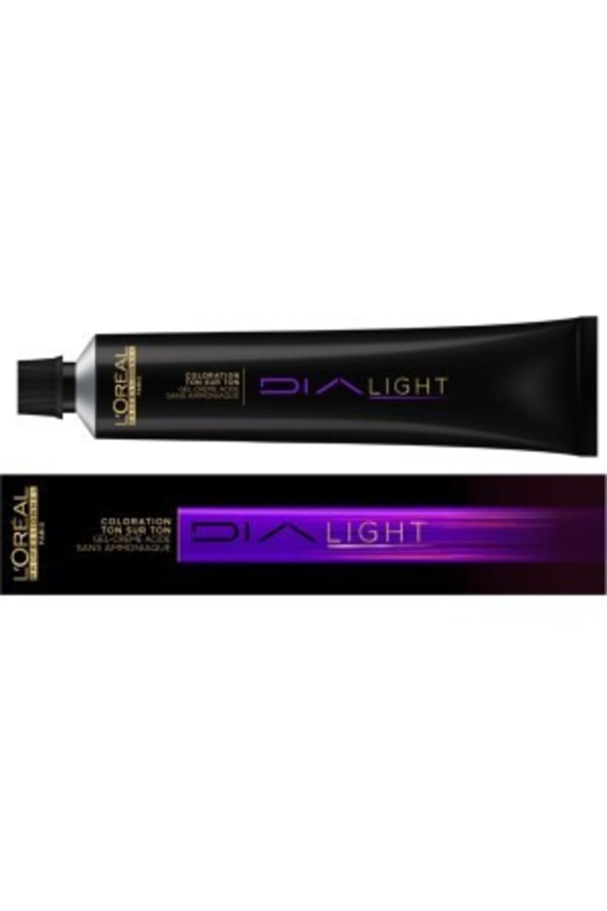 رنگ مو مردانه و زنانه نور دیا 50 میل 3474630400191 L'oreal Professionnel