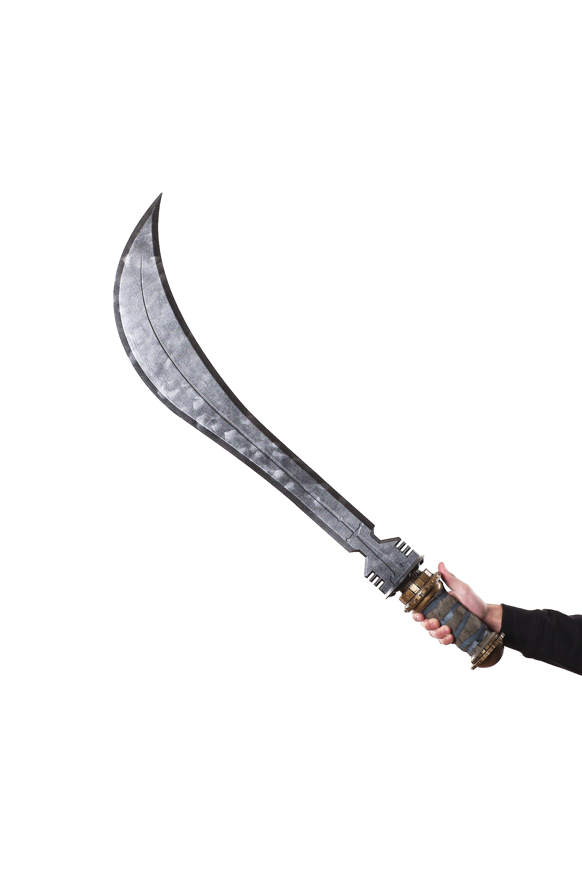فیگور RYYK SCIMITAR SWORD WARS STAR | BLADE Lineex
