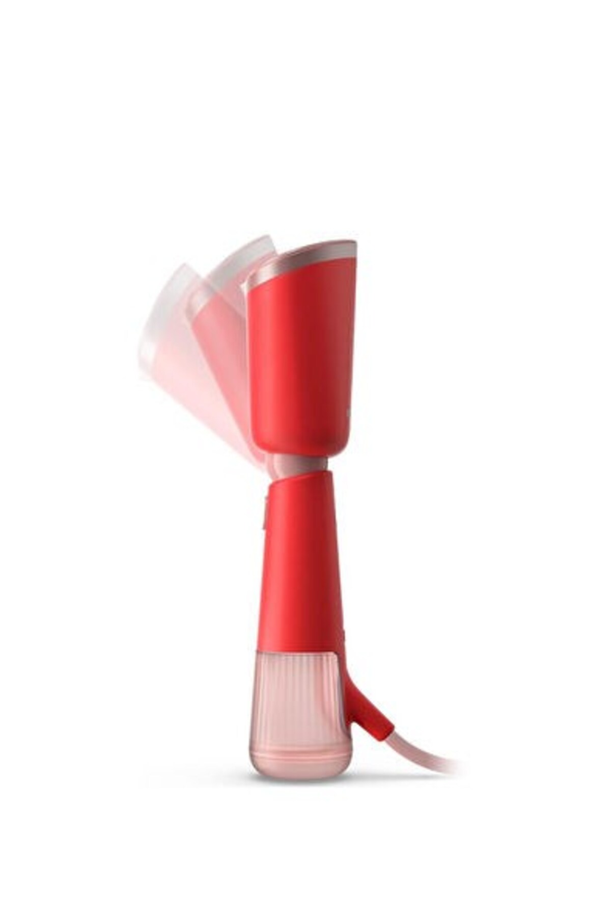 اتو بخار عمودی صاف کننده قرمز سری 5000 STH5020 40 اورجینال Philips