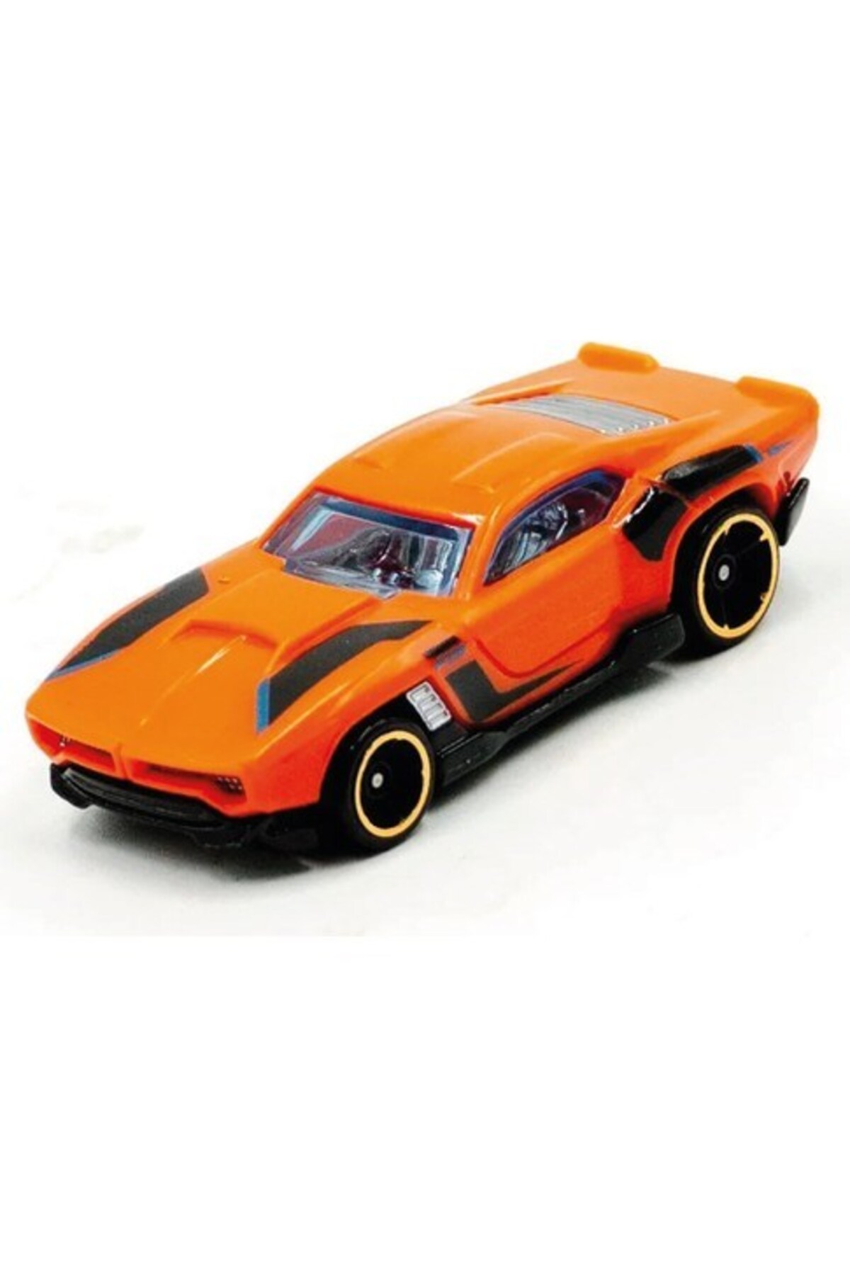 ماشین اسباب بازی CARS HRY81 HW CHAMPS RAVENGER S T هات ویلز اورجینال HOT WHEELS