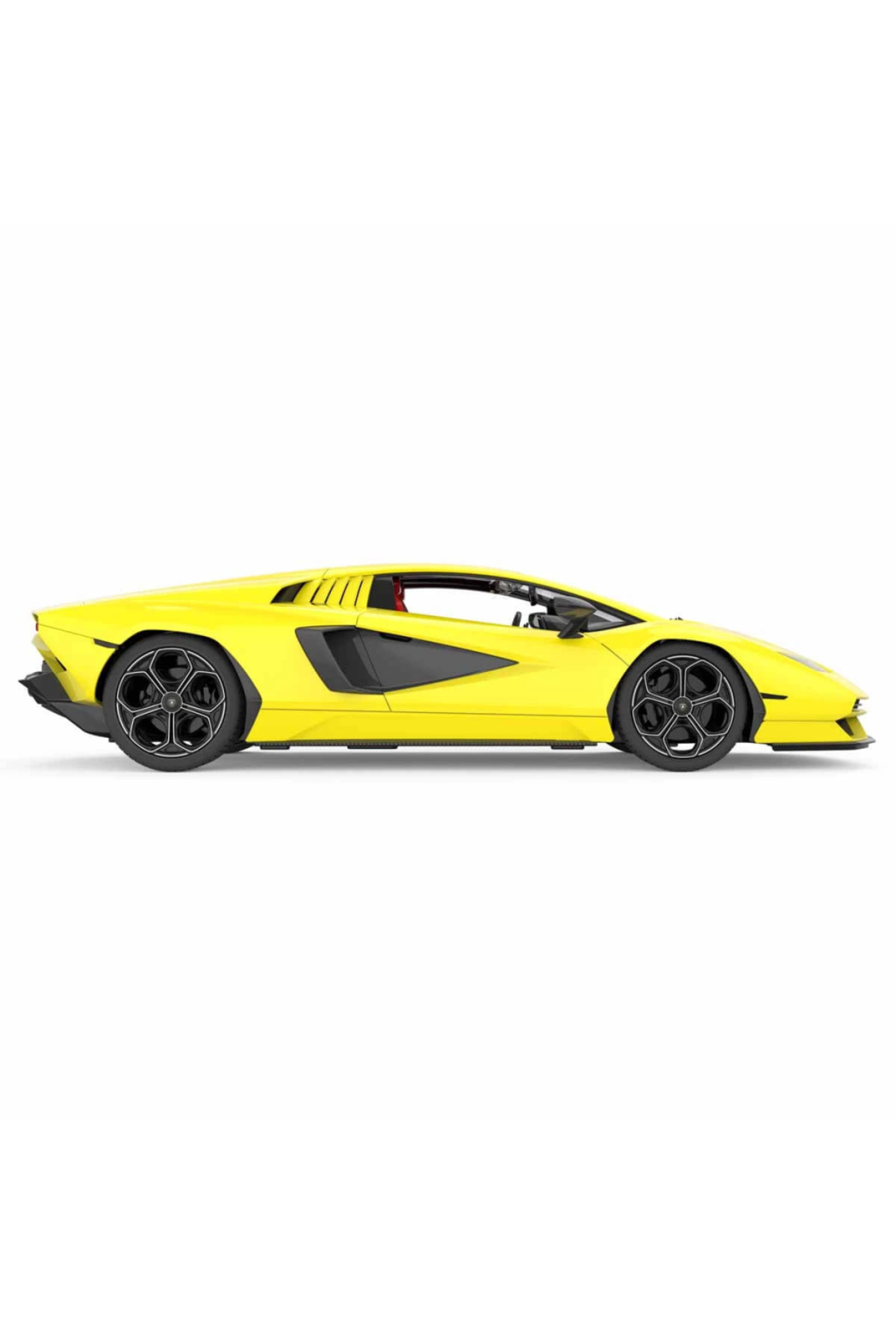 مدل خودرو ماشین کنترل از راه دور 1:16 لامبورگینی COUNTACH LPI 800 4 اورجینال NW NessiWorld