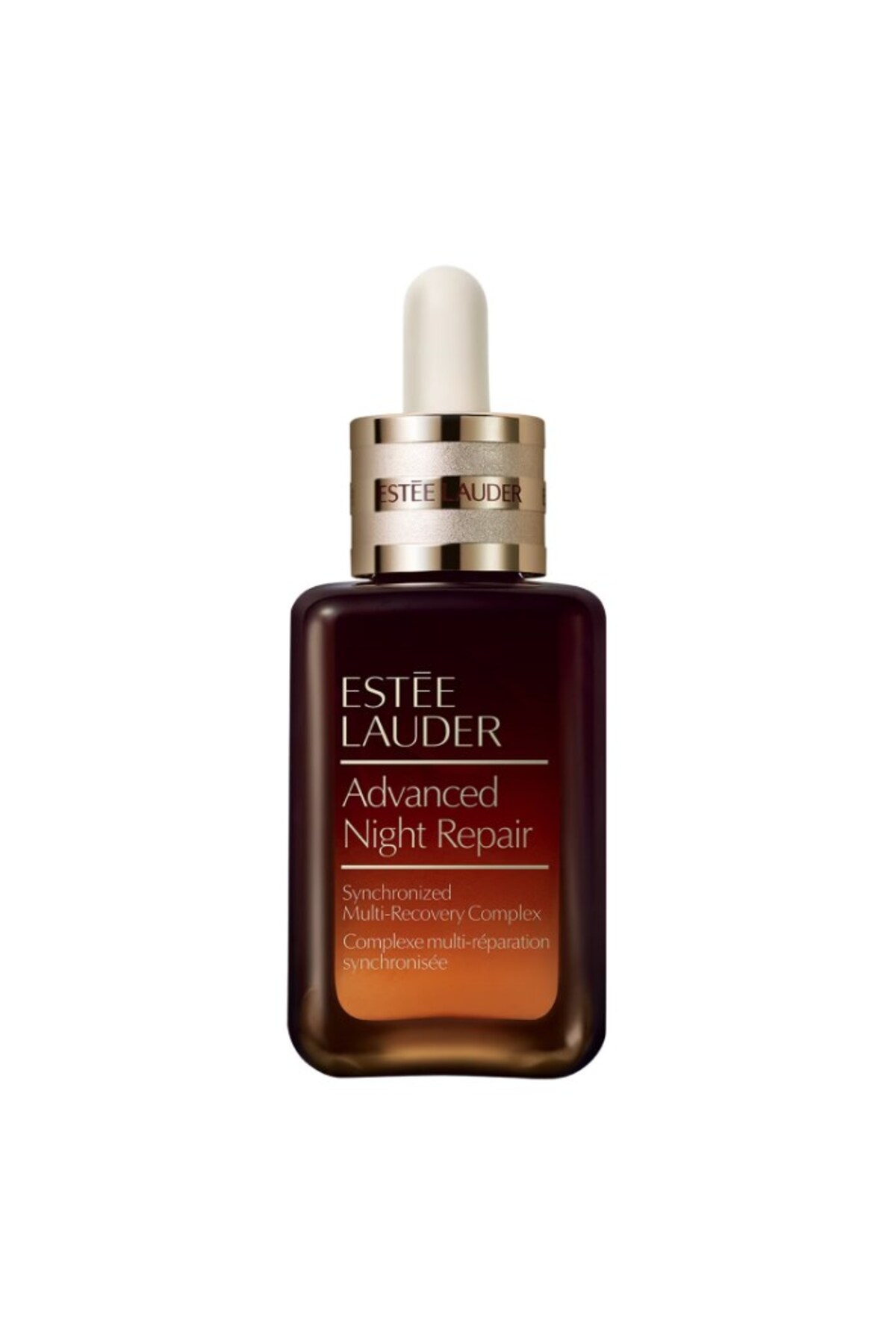 Estee Lauder جوان کننده شبی پیشرفته سرم شبی ترمیم‌کننده 115 میلی‌لیتر