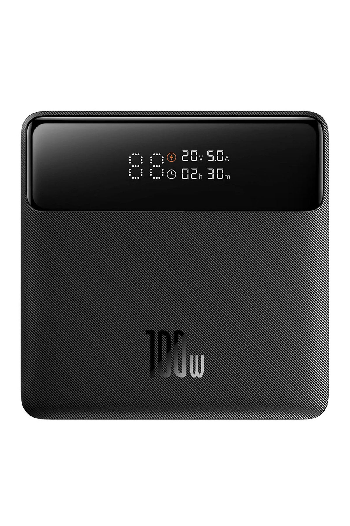پاوربانک BLADE POWER HD EDITION 100W 20.000 ماه با نمایشگر دیجیتال اورجینال Baseus