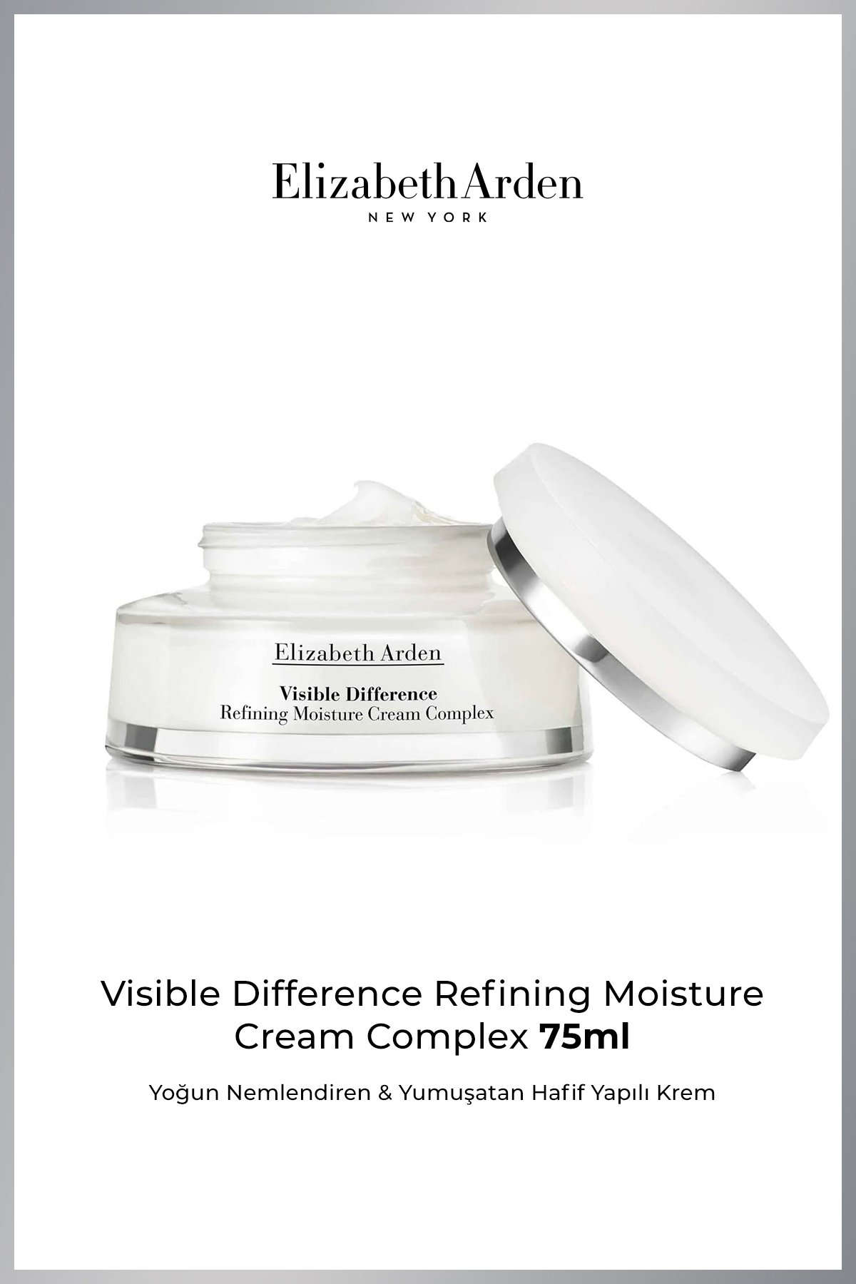 Elizabeth Arden مرطوب کننده چهره با حفظ رطوبت
