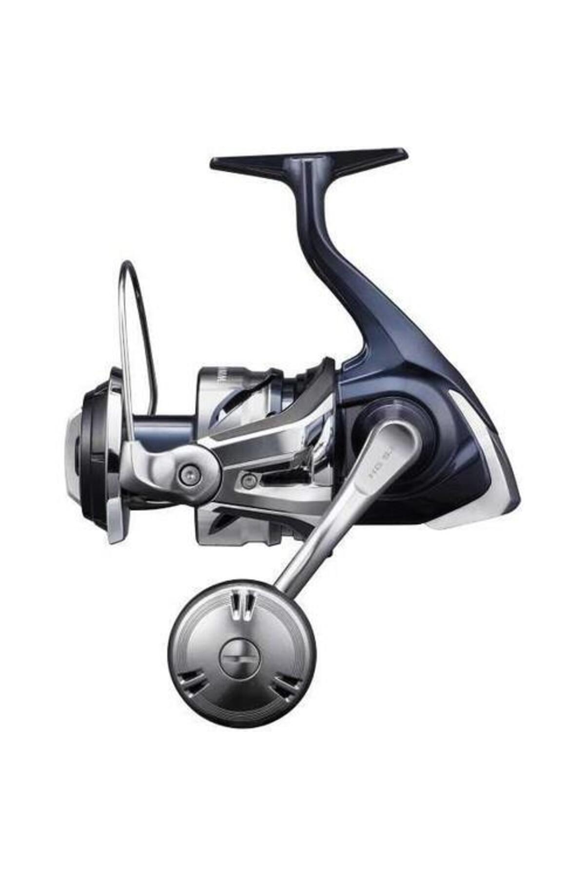 چرخ ماهیگیری شیمانو Shimano Twin Power SW 8000 PG